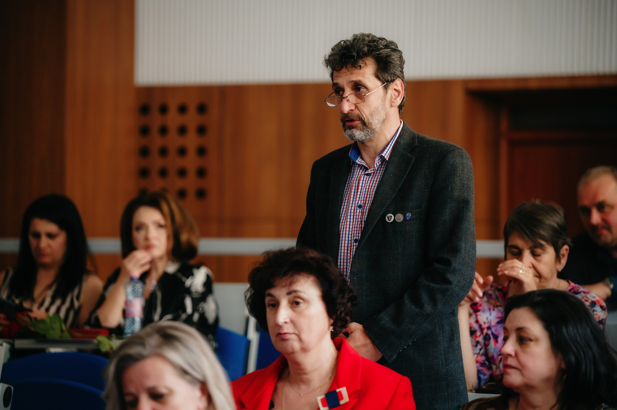 Medicina Veterinara — dupa 30 de ani…. Laurentiu Stefan StoryTeller