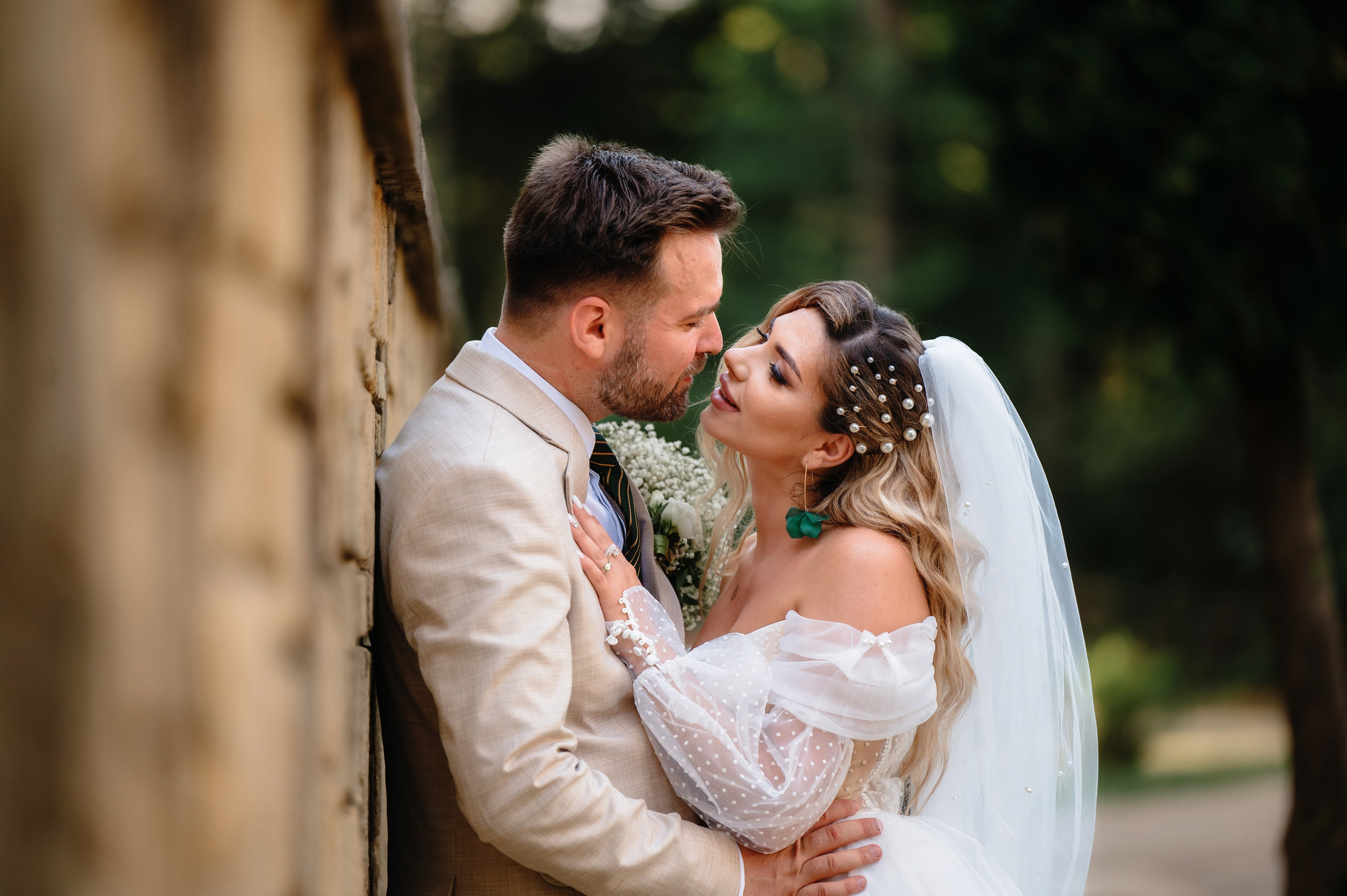 NUNTA Carina si Andrei. Laurentiu Stefan StoryTeller