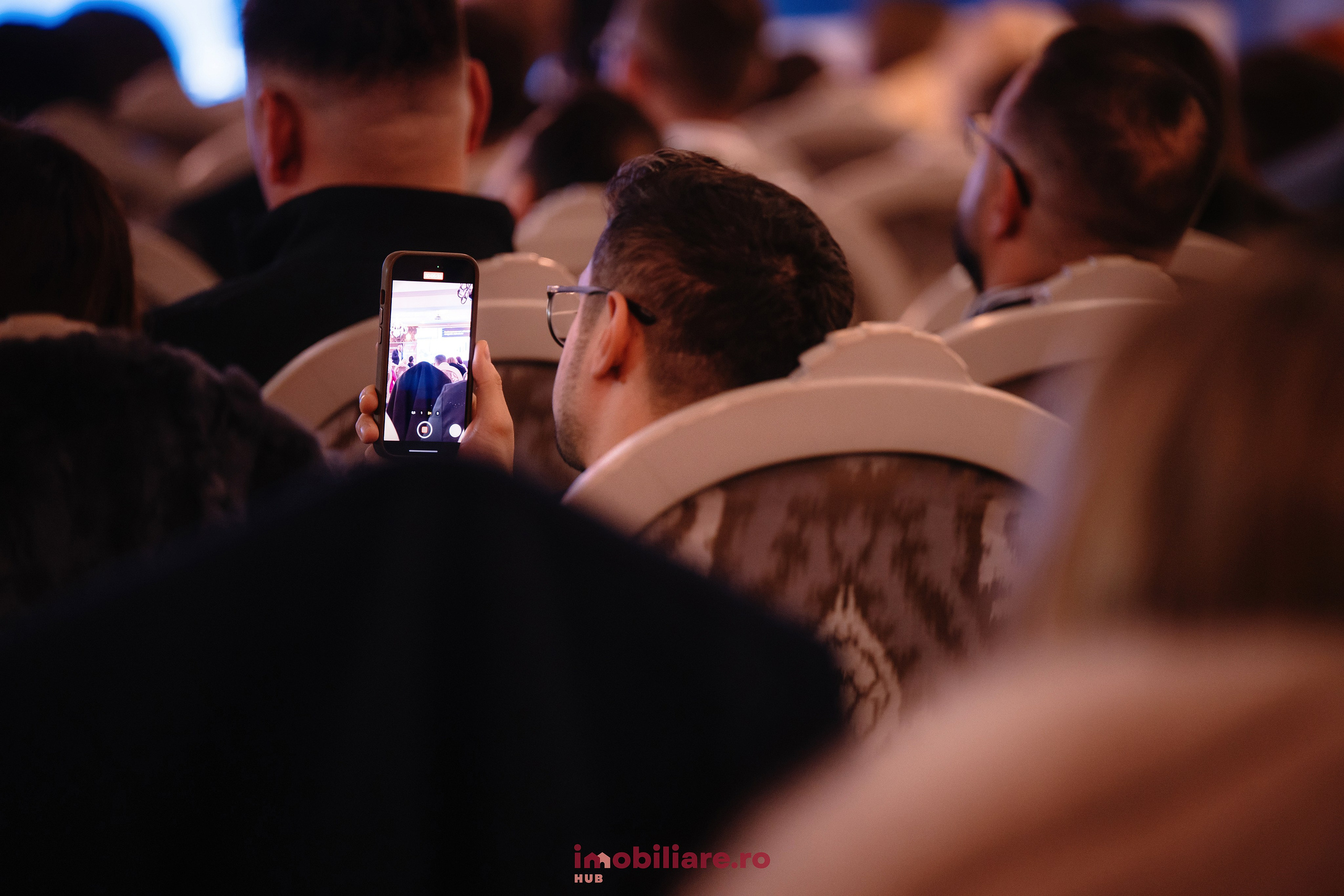 Imobliare HUB. Laurentiu Stefan StoryTeller