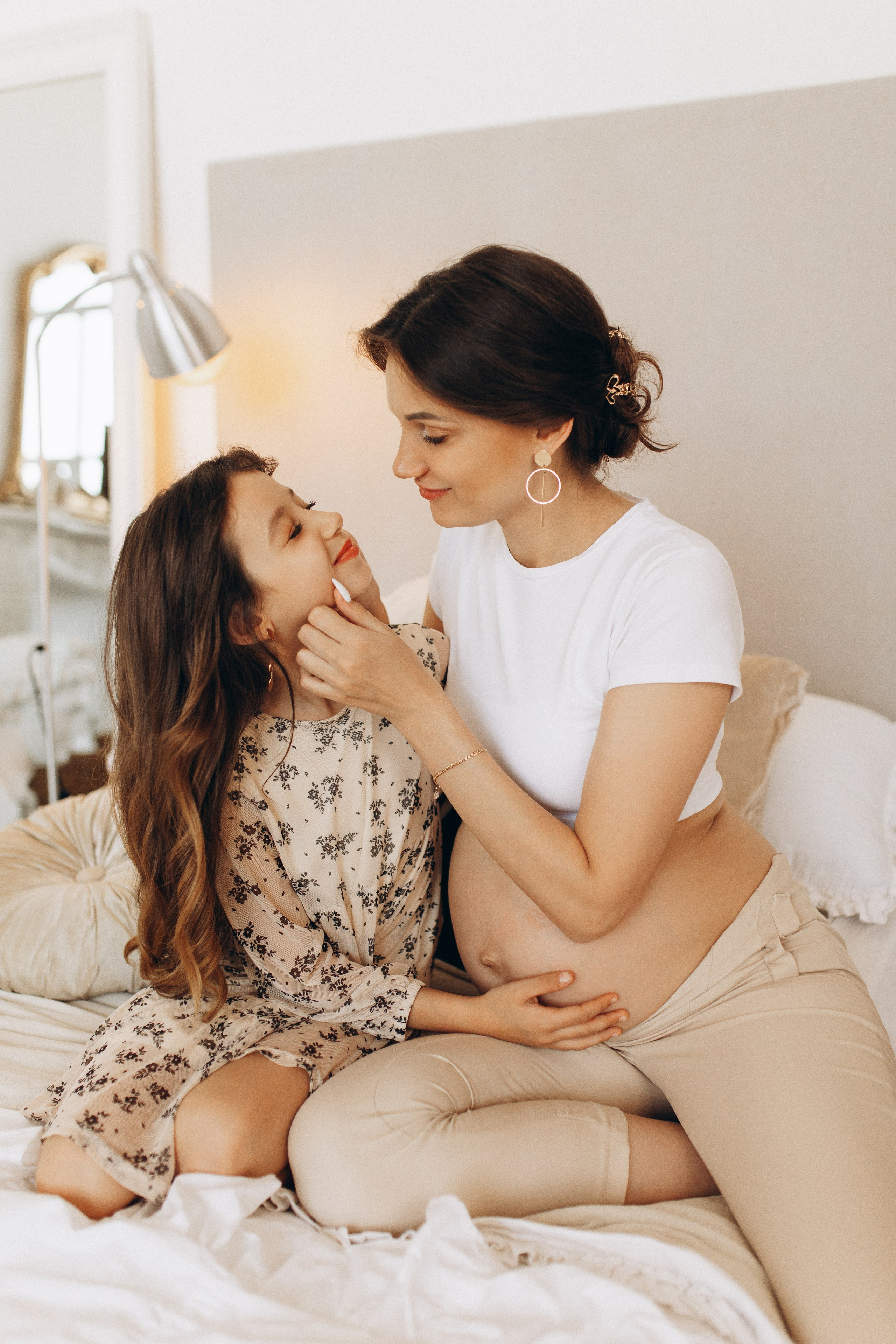 Ірина та Злата. Сімейний фотограф Світлана Садовнікова