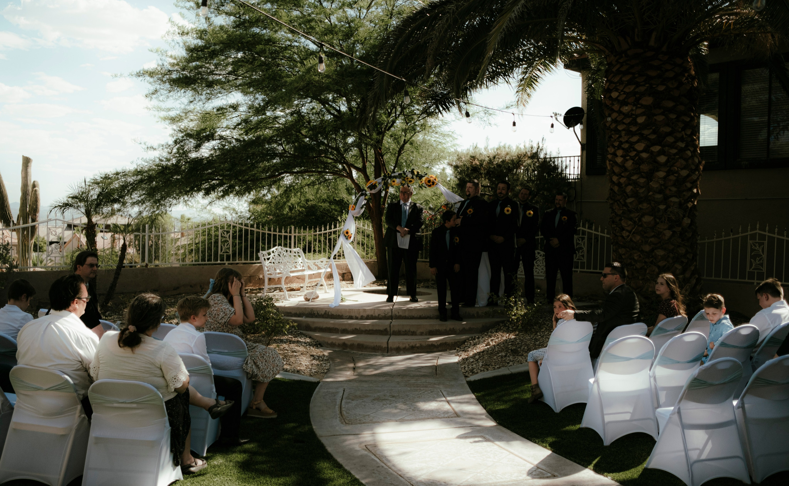 Wedding photographer Las Vegas