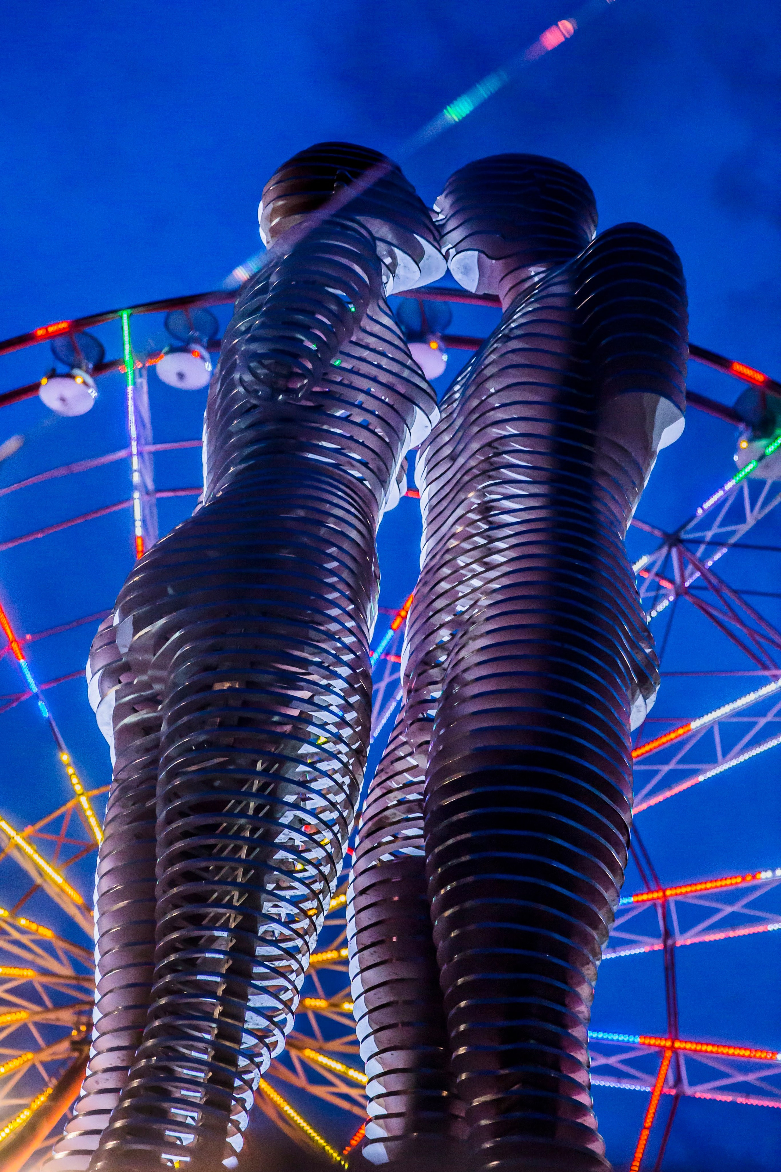 Работы учеников. Фотограф и преподаватель фотографии в Белграде