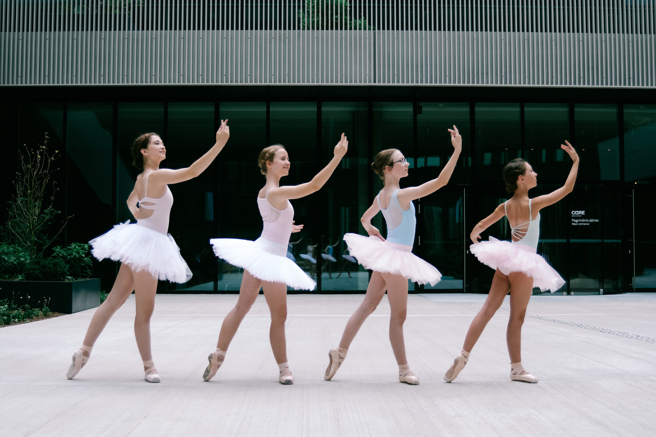 Kids. Репортажный фотограф в Москве Сандра Гиль