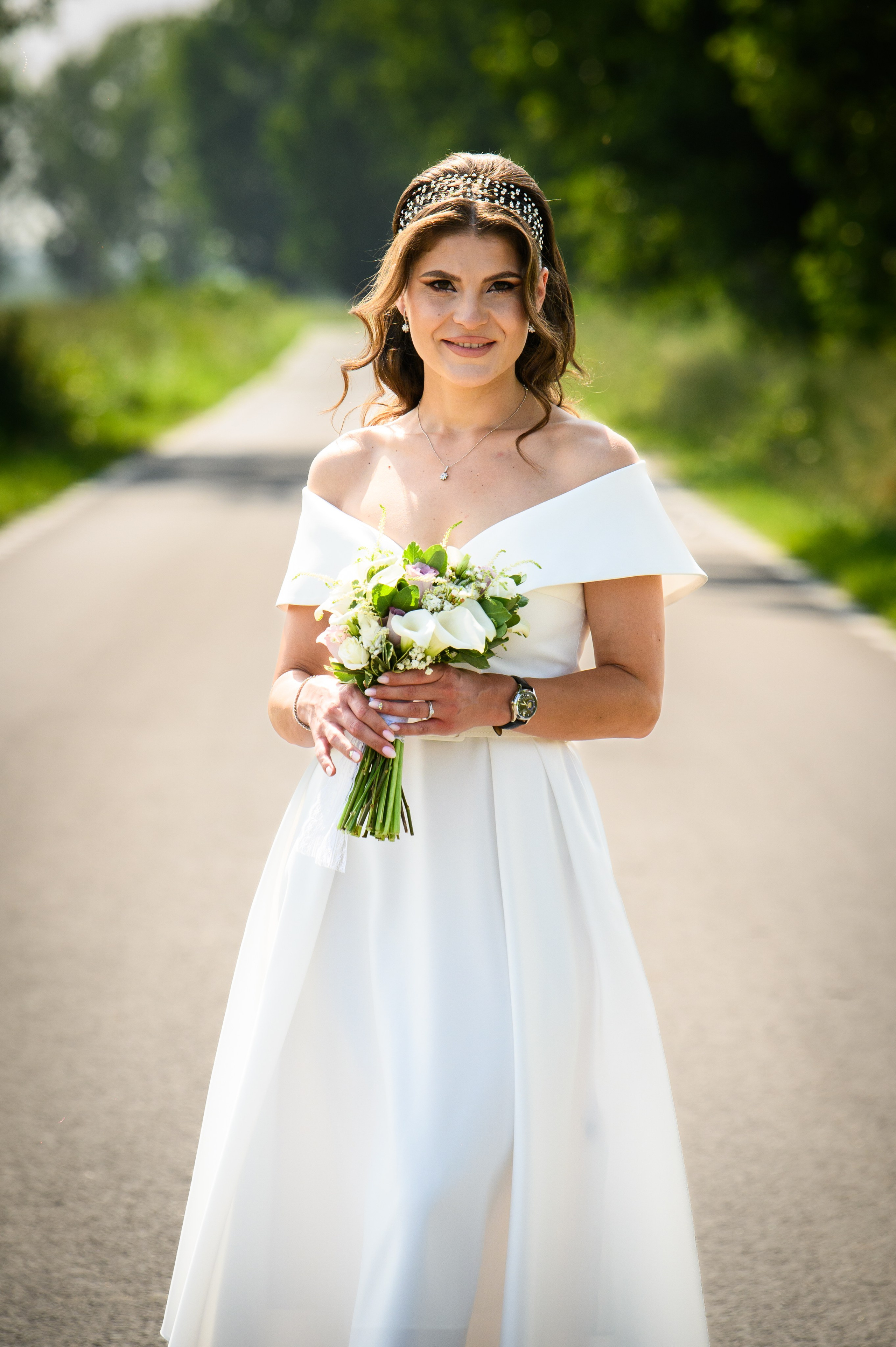 Andra & Marius. Mihnea’s Perspective — Where your moments become timeless stories. Event photographer, Romania