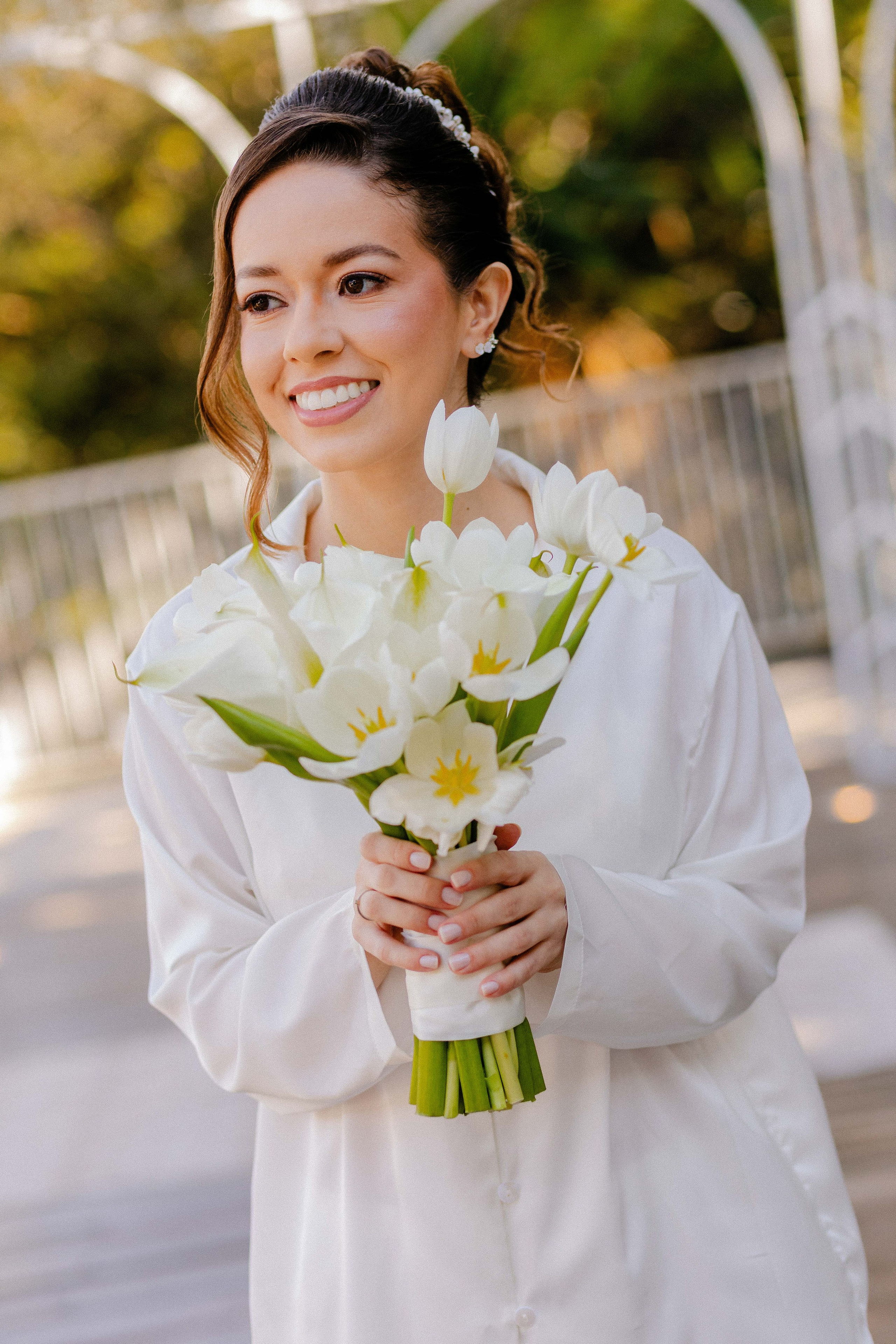 C & H — Leve, calmo e romântico. Fotografia de casamento em Belo Horizonte