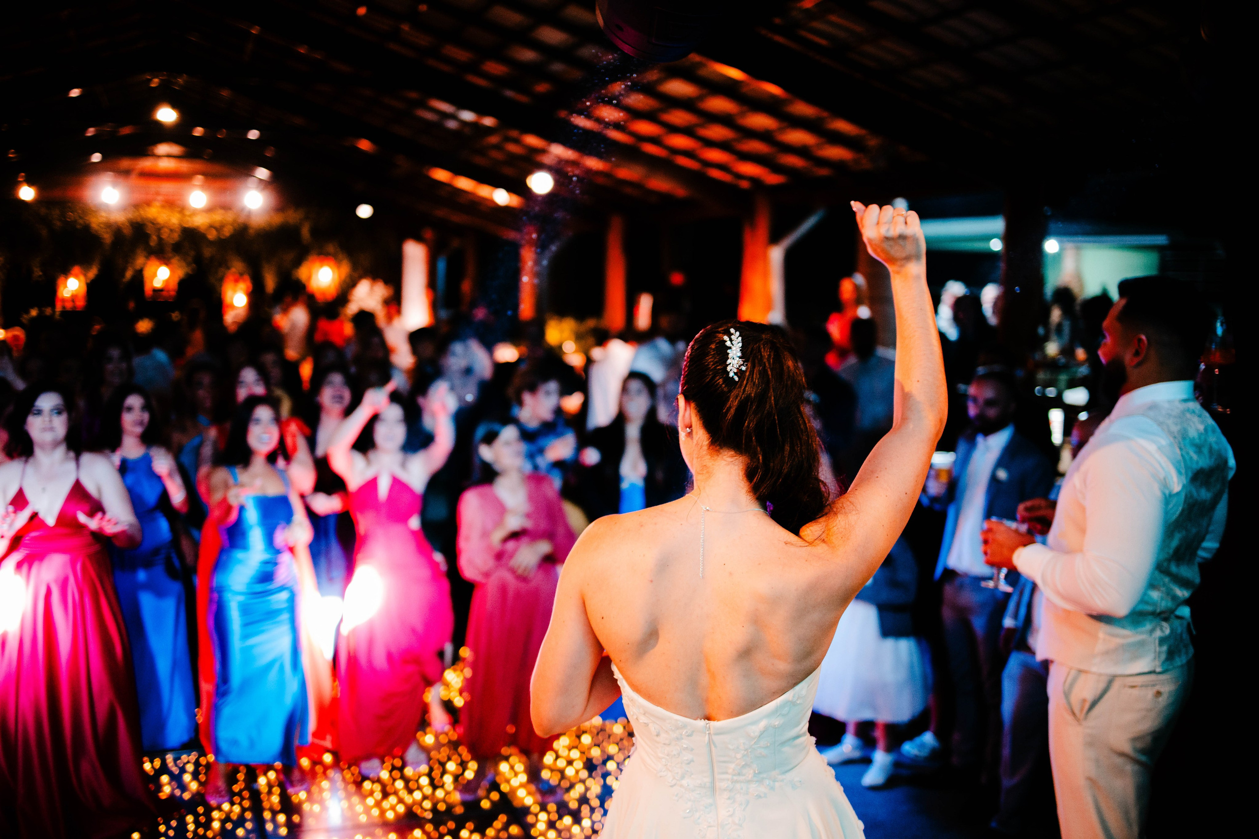 T & R — Um casamento pra lá de incrível!. Fotografia de casamento em Belo Horizonte