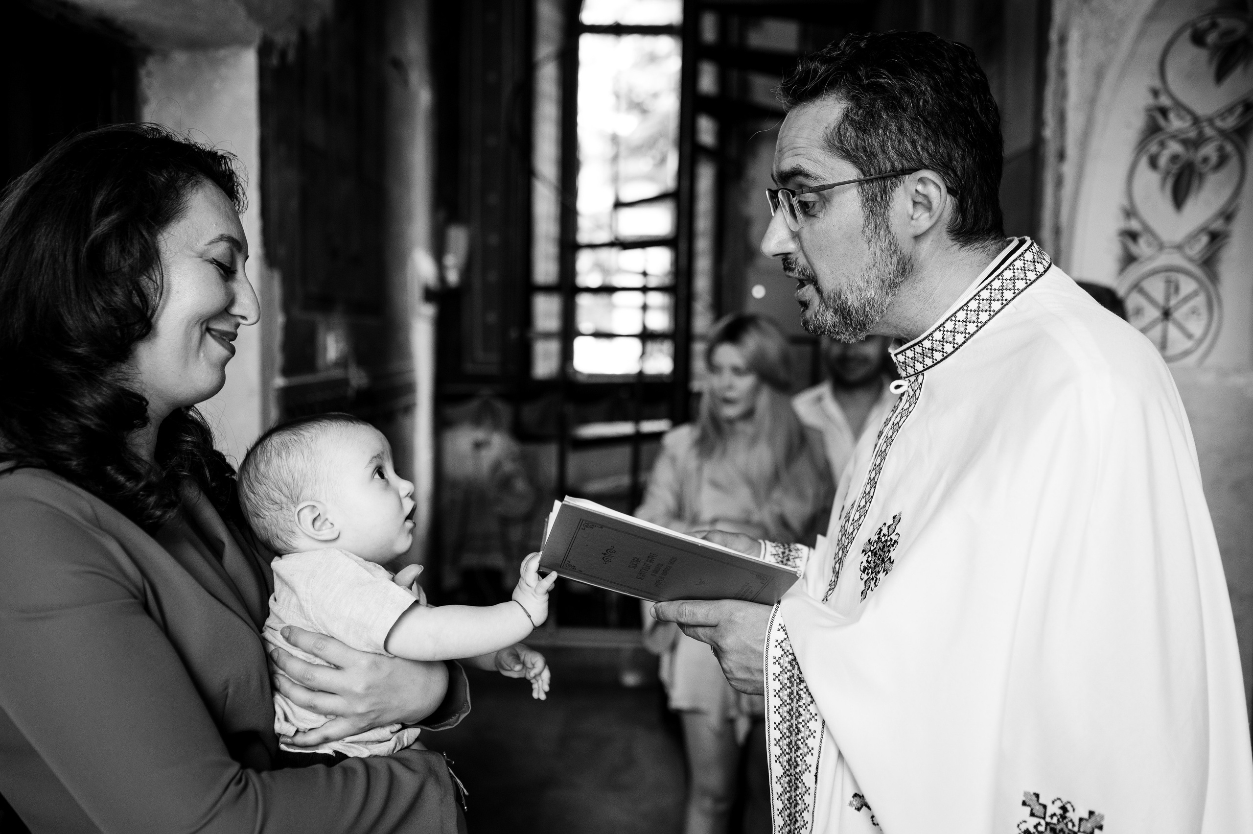 Aris Gabriel. Mugurel Olteanu Fotograf