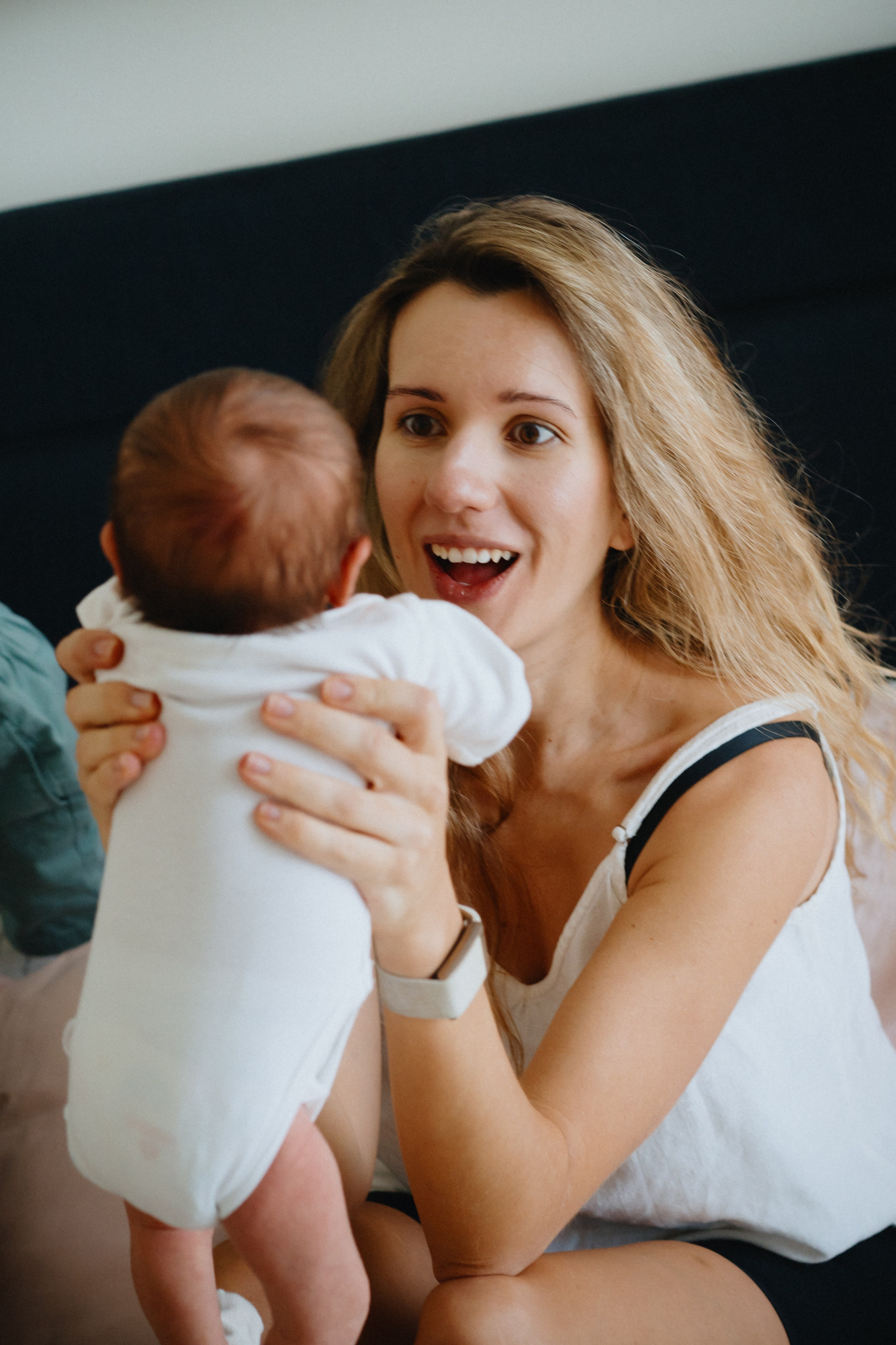 New Life. Elena Pretzner Photography