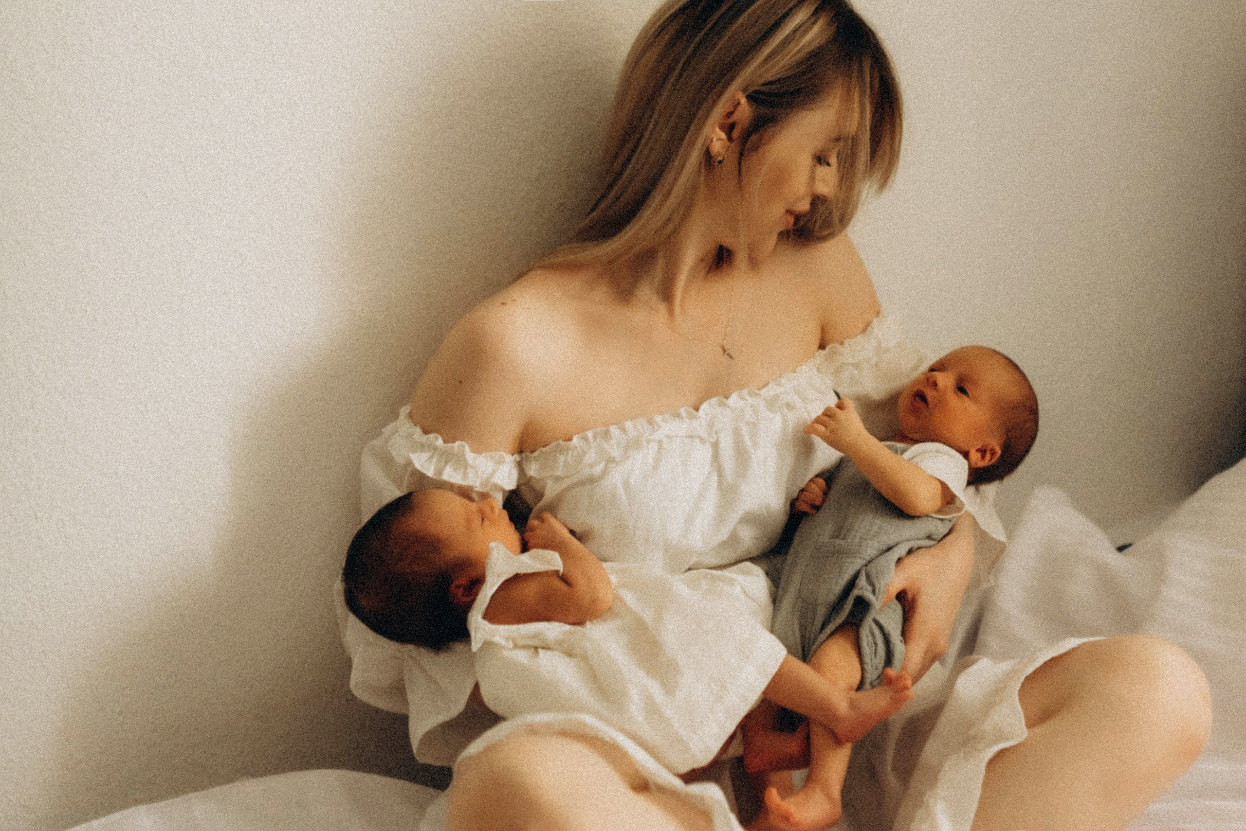 DOUBLE NEWBERN. Семейный фотограф Лейпциг, Германия