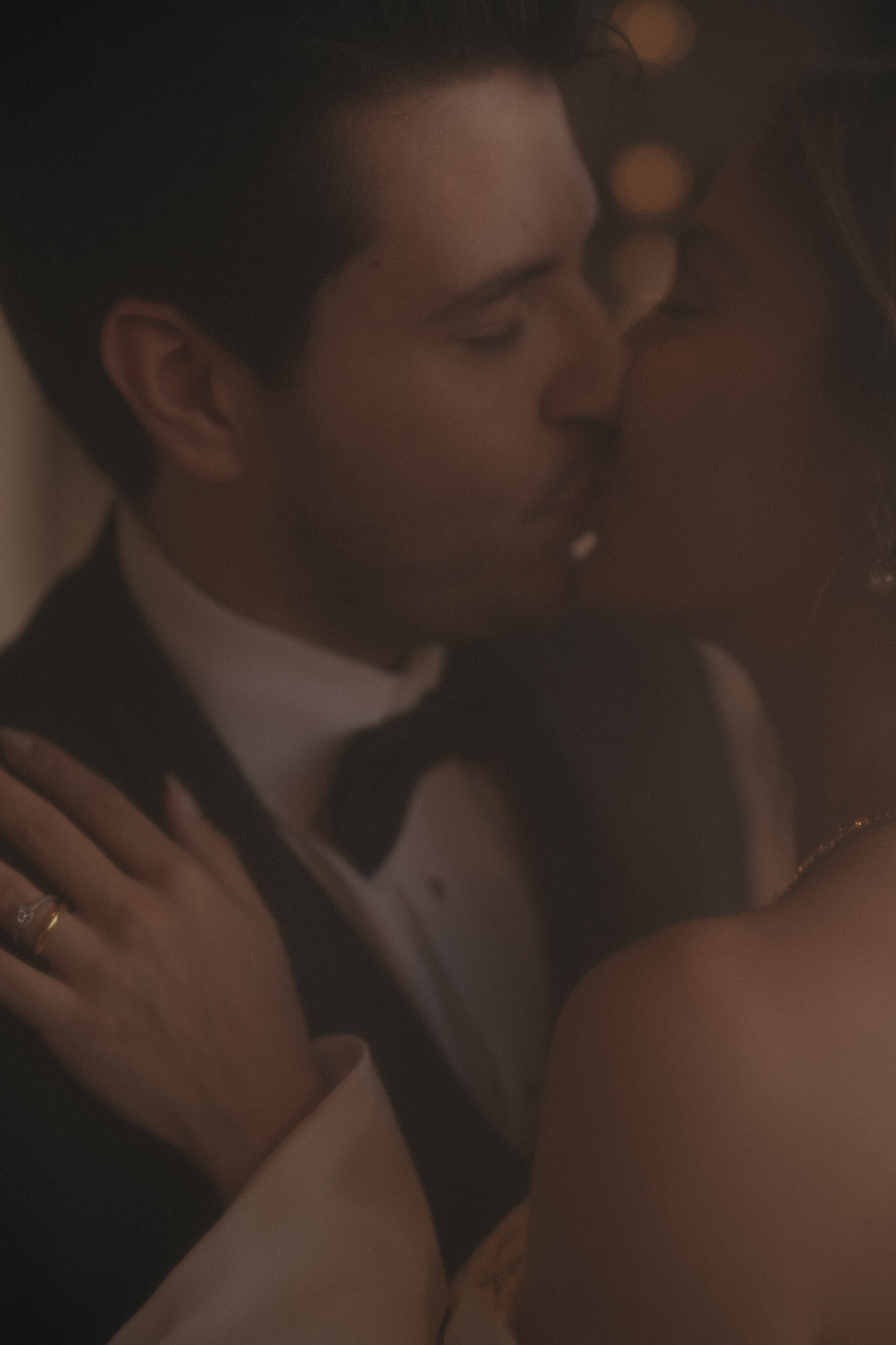 F&M. Wedding & elopement photographer Viktoriya Kravtsov. Las Vegas