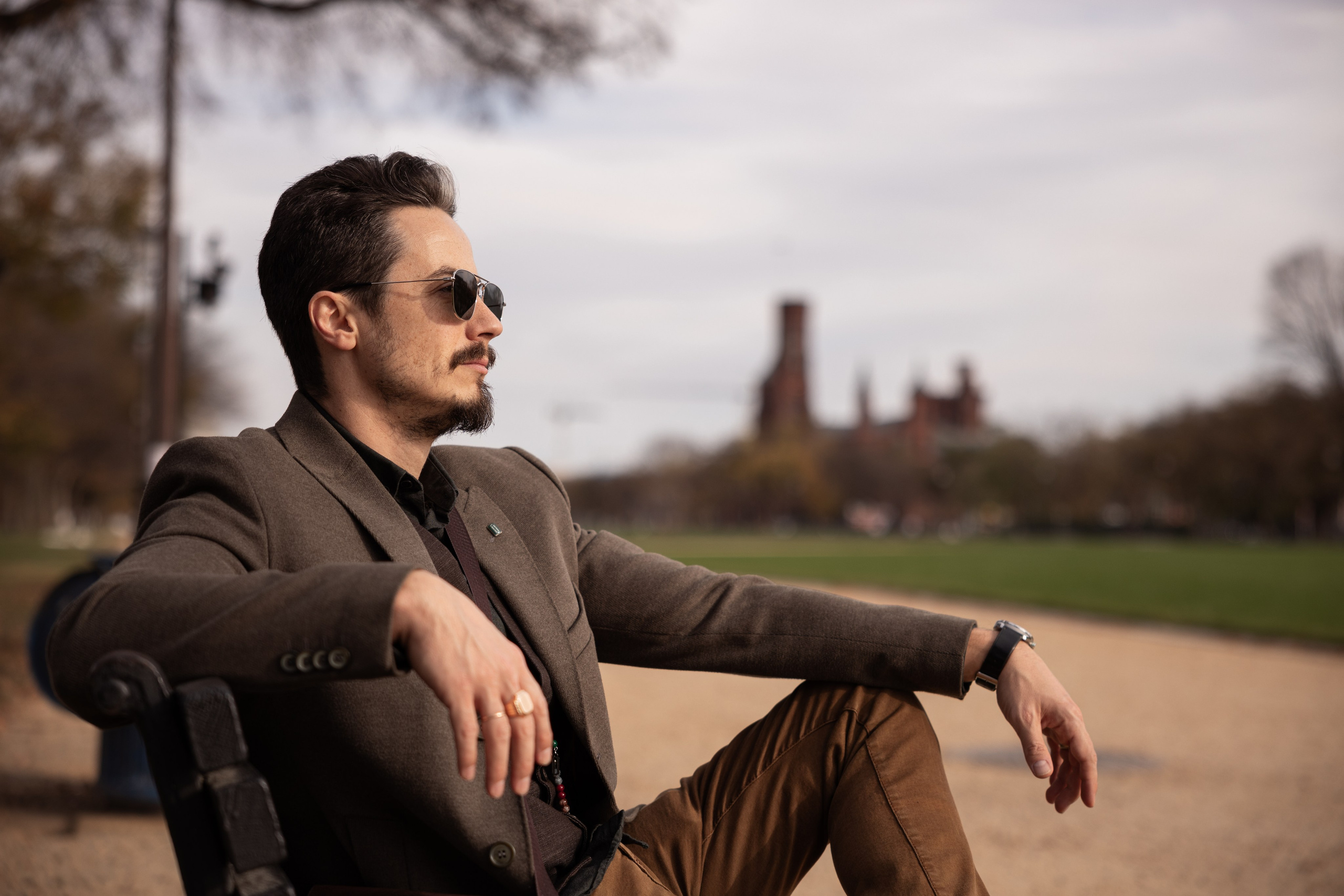 Lifestyle. Hanna Datskevich