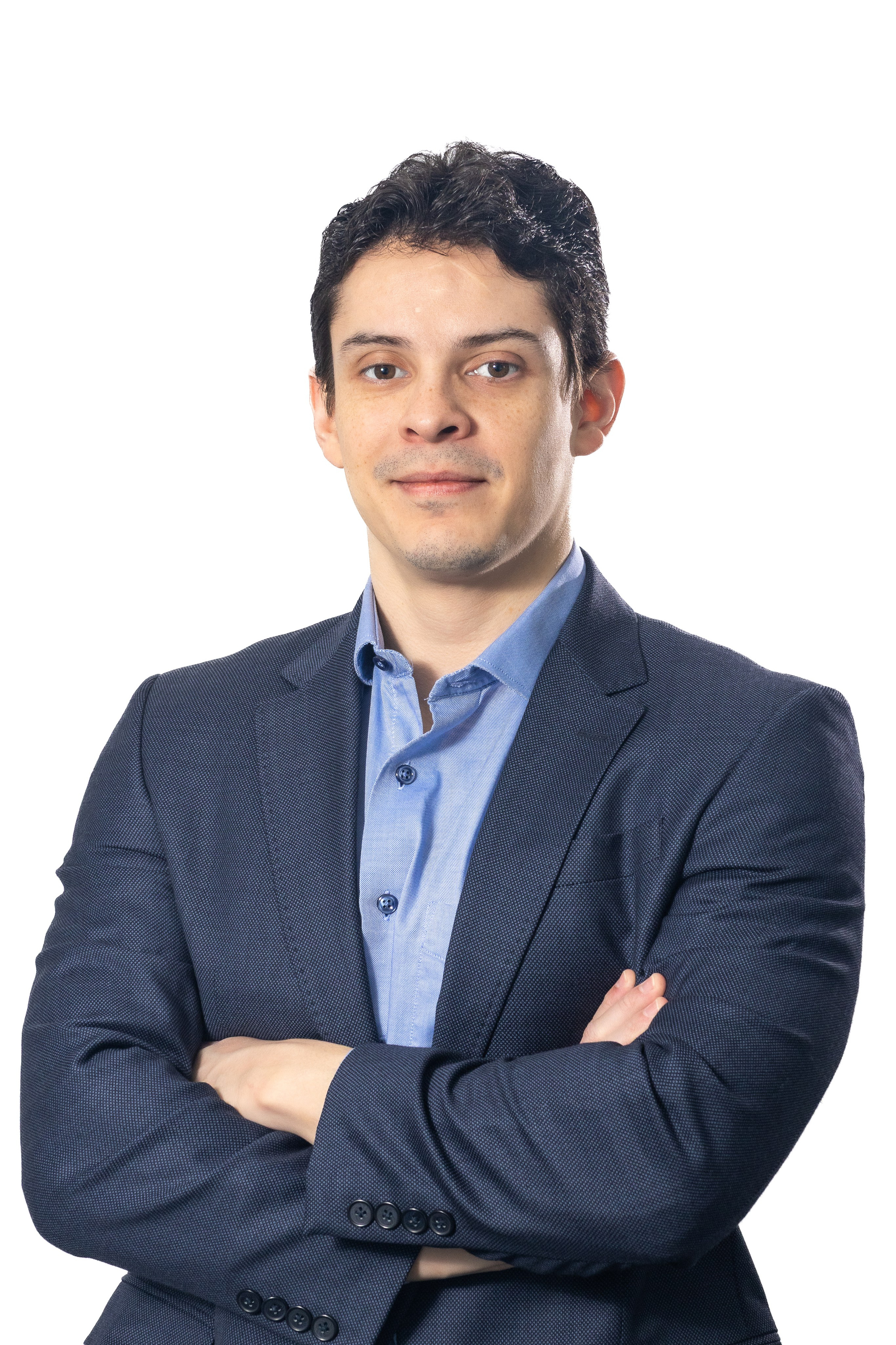Retrato Corporativo. Fotógrafo Social e Corporativo em São Paulo/SP