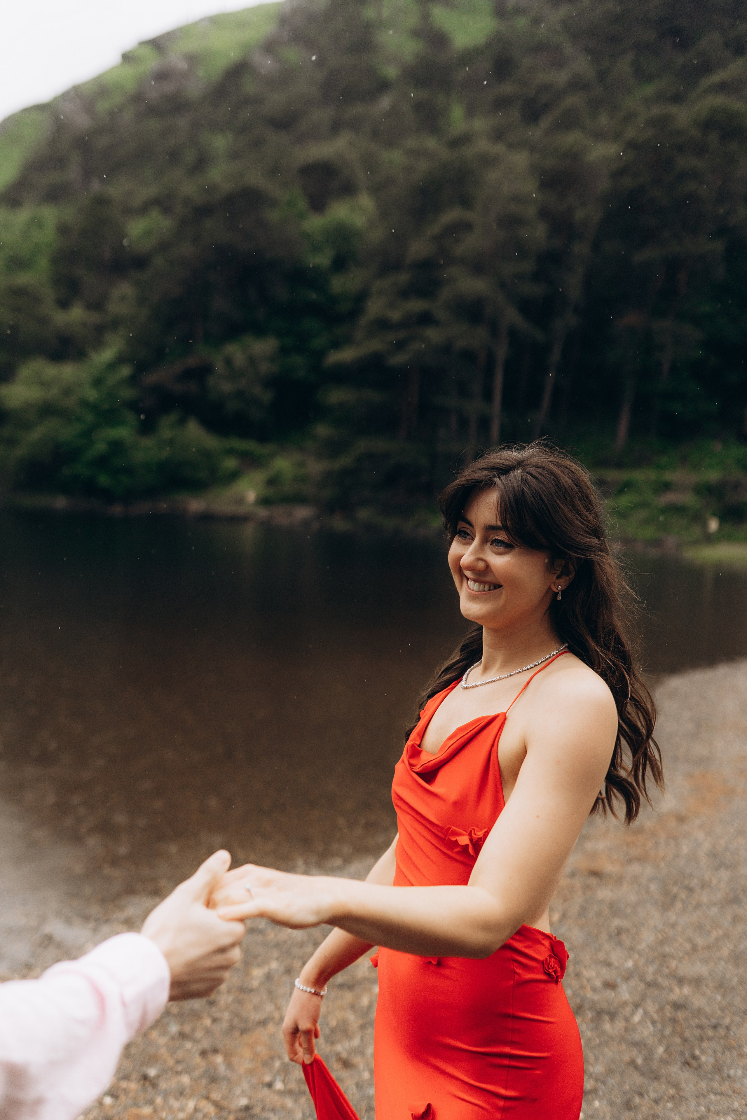 Pre wedding: Sara & Alex. Wedding Photographer in Dublin | Maternity & Love Story Photography