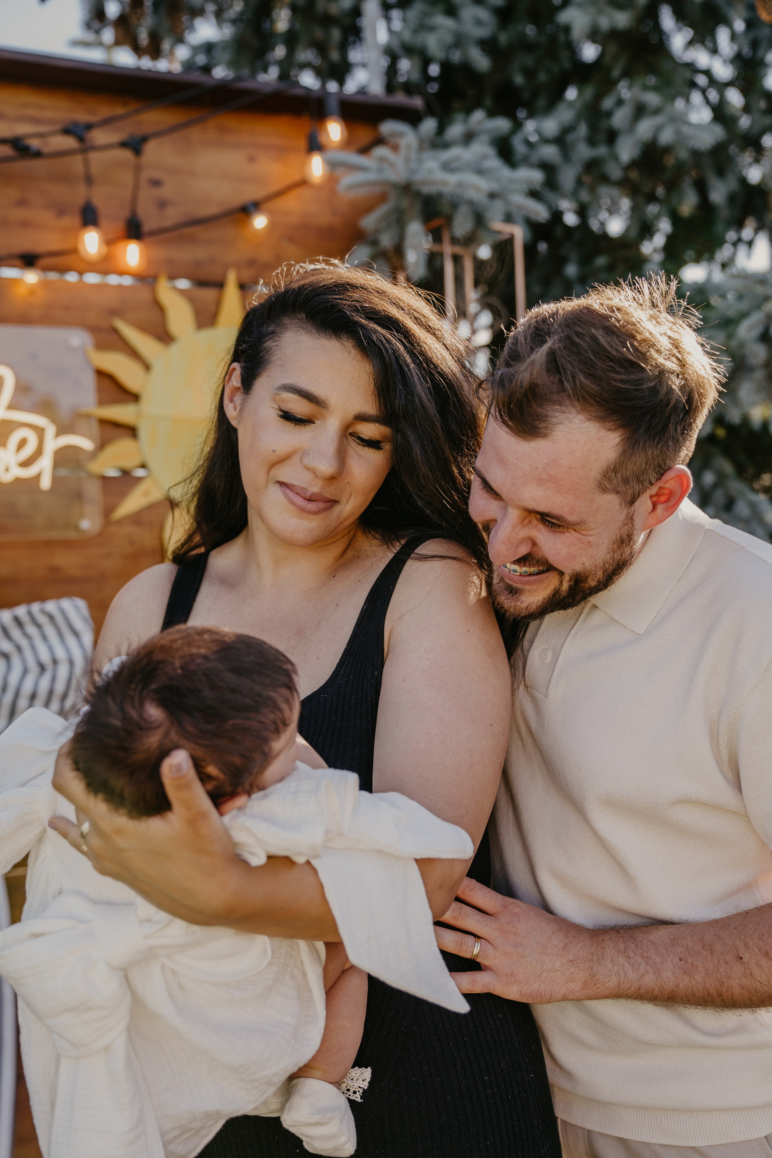 Baby Sara Maria. Gabrielacojocariu.com