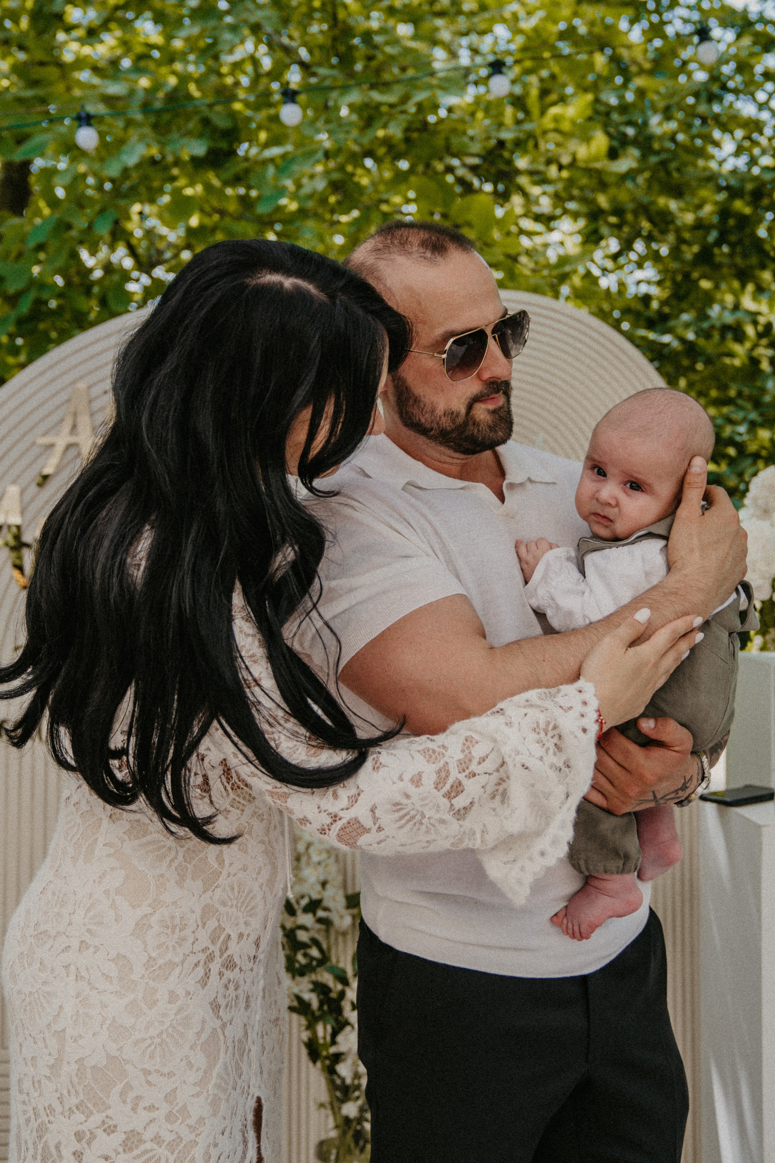 Baby Aris. Gabrielacojocariu.com