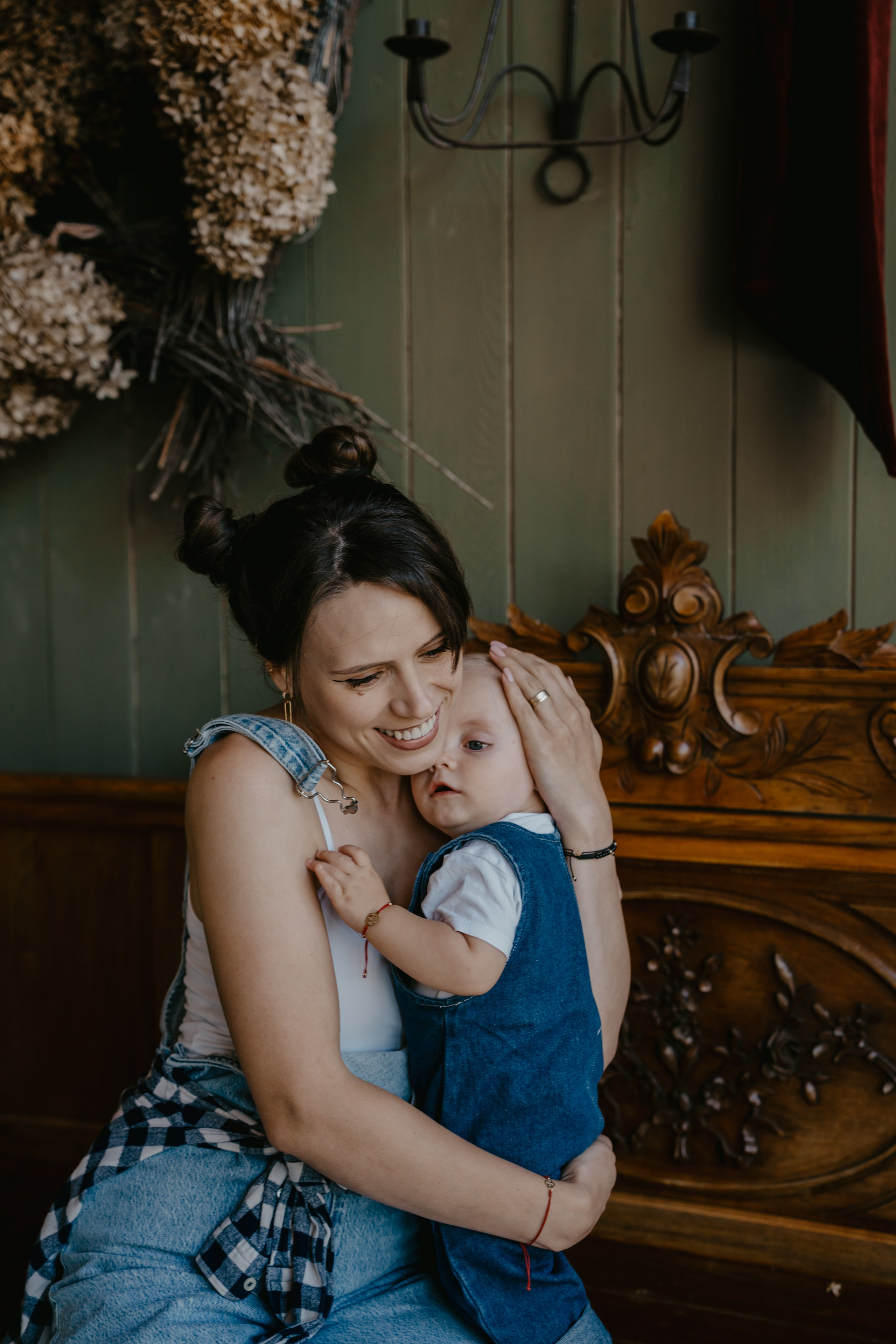 Anamaria si Marius. Gabrielacojocariu.com