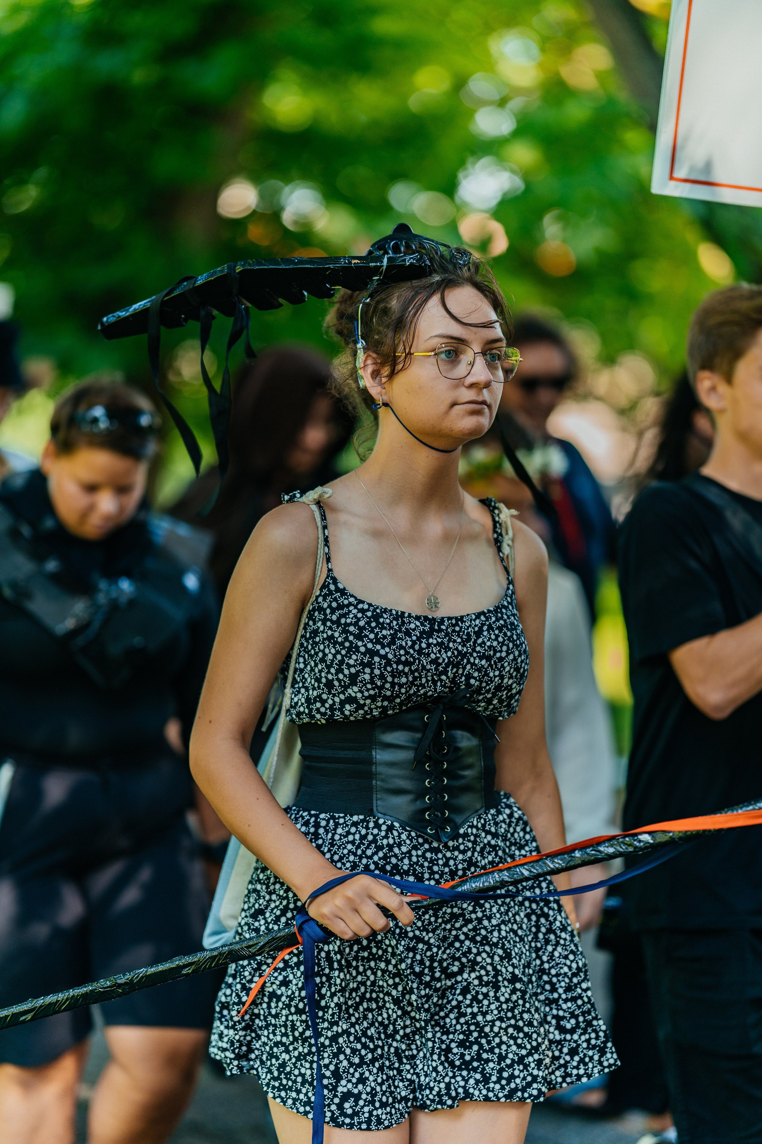 Street photo. Uvarovsphoto