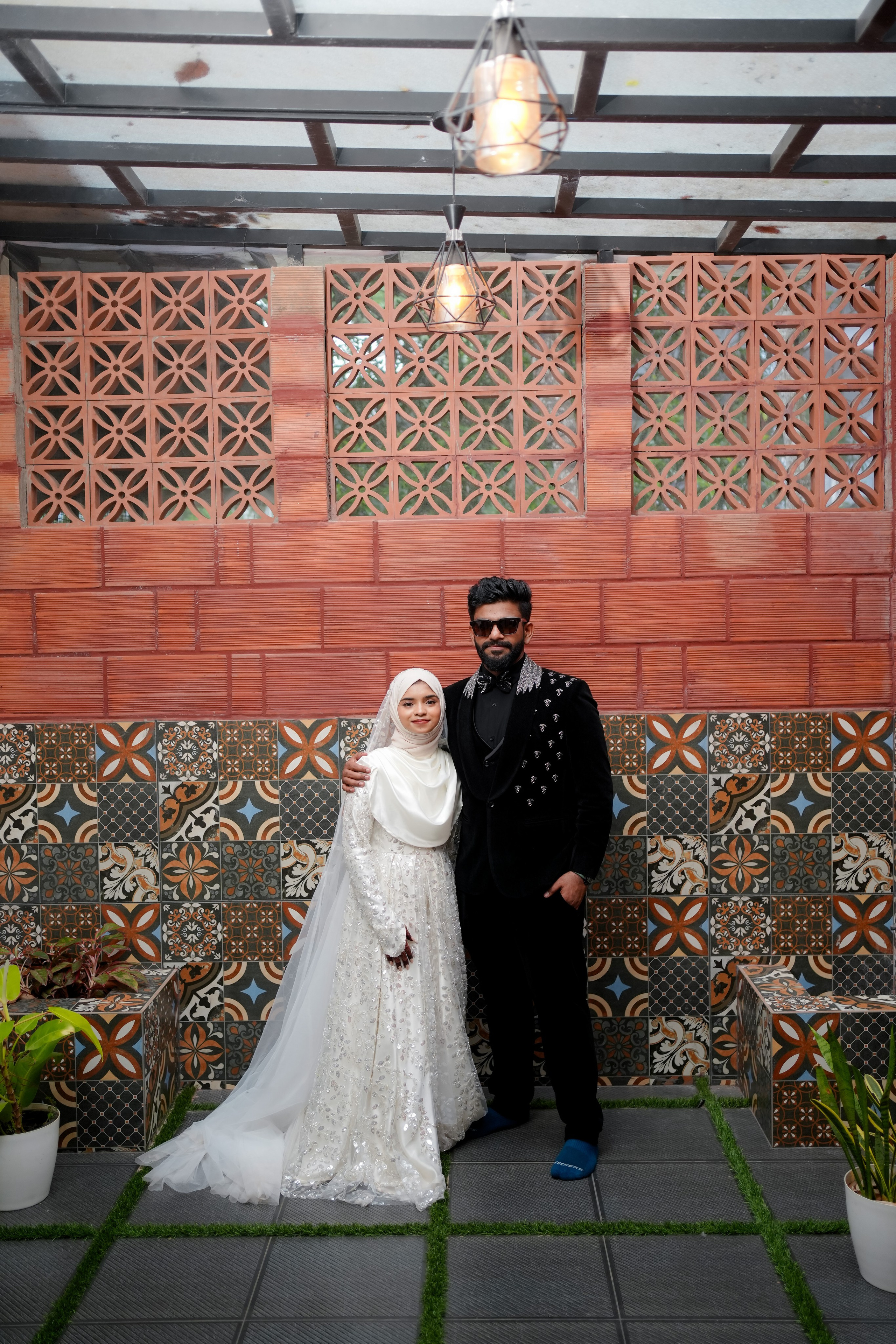 Sulthan&Lehra. VISUALIZE YOUR BIG MOMENTS