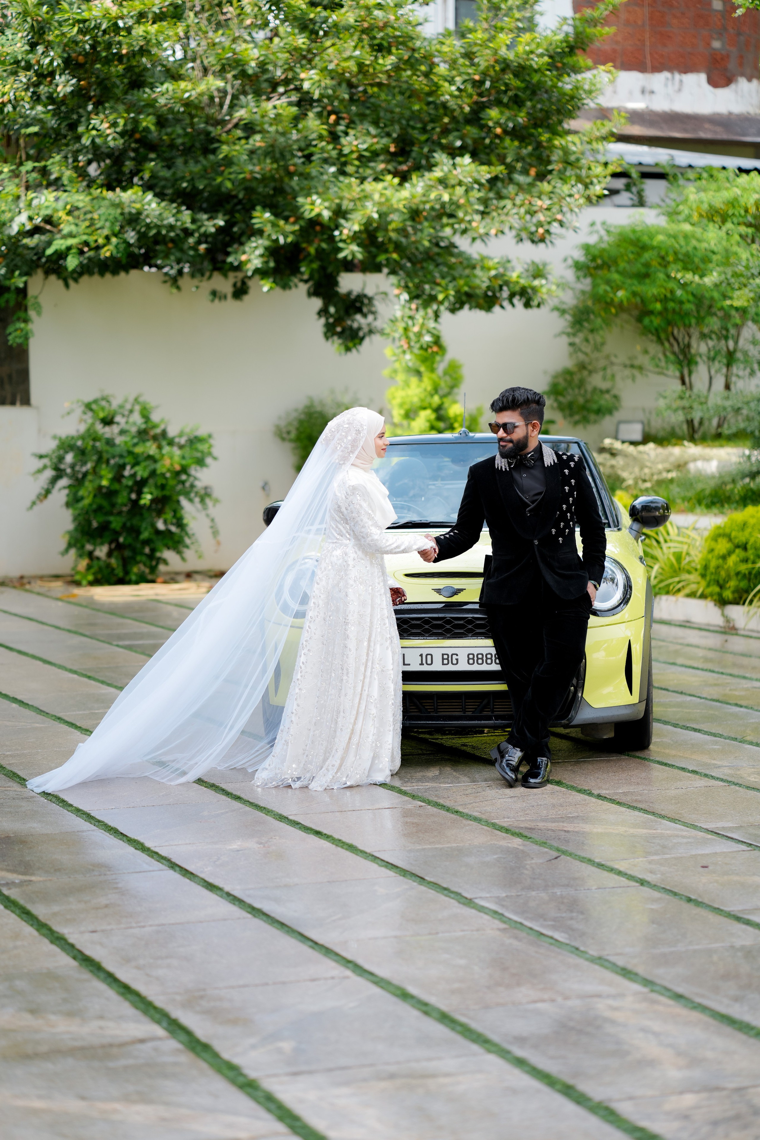 Sulthan&Lehra. VISUALIZE YOUR BIG MOMENTS