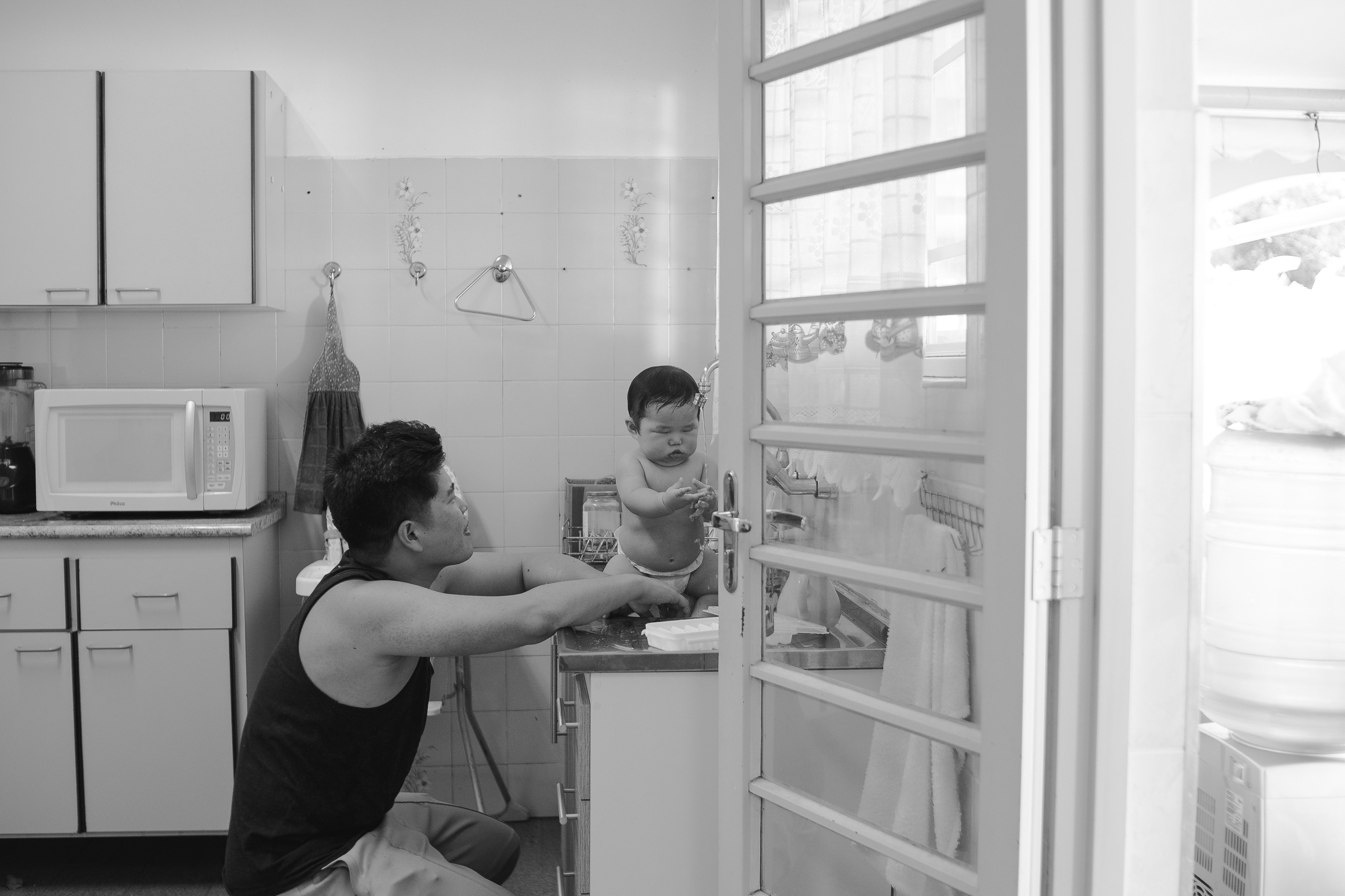 Documental Família Shimizu