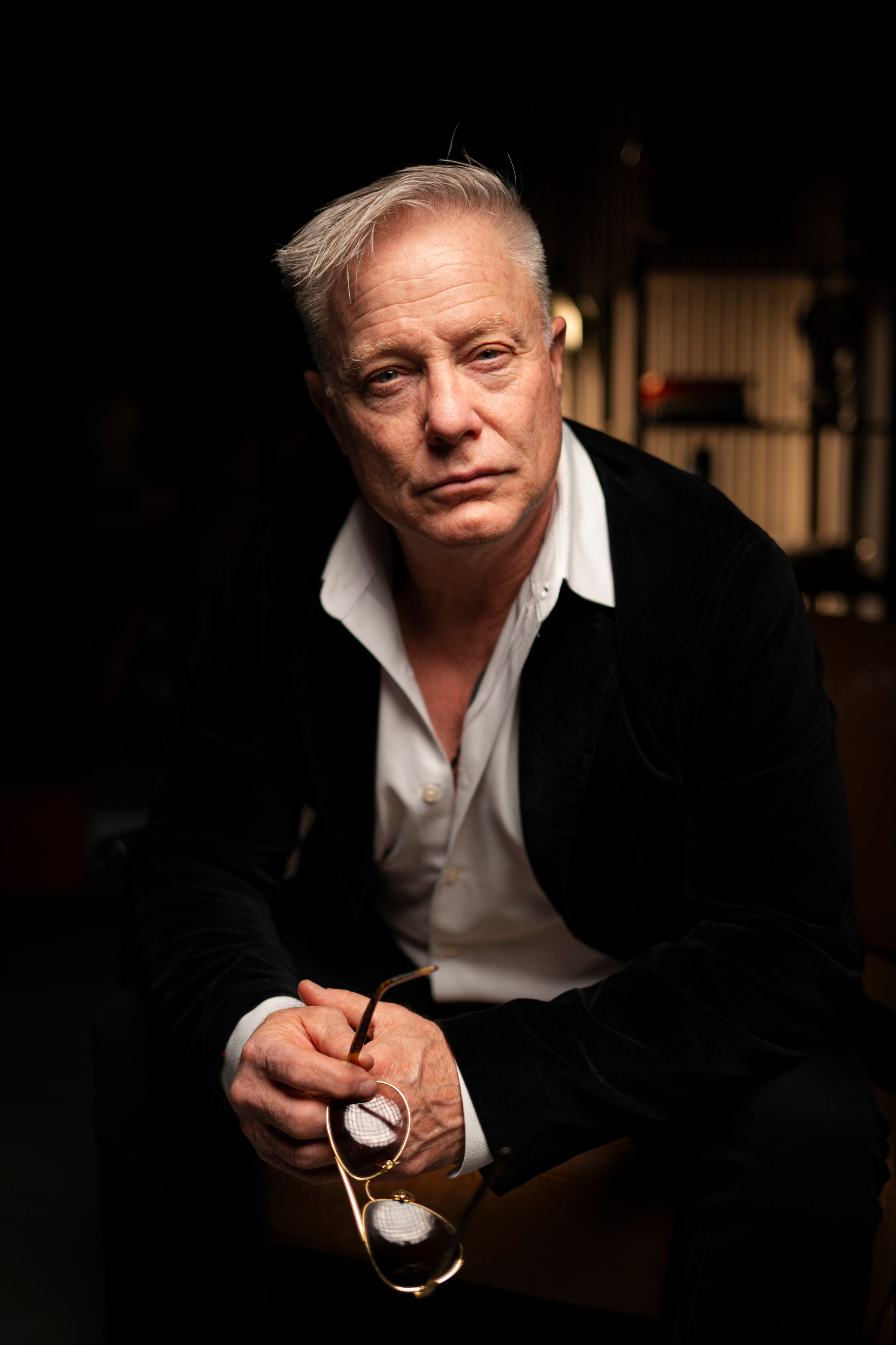 Portraits. Wedding photographer Las Vegas