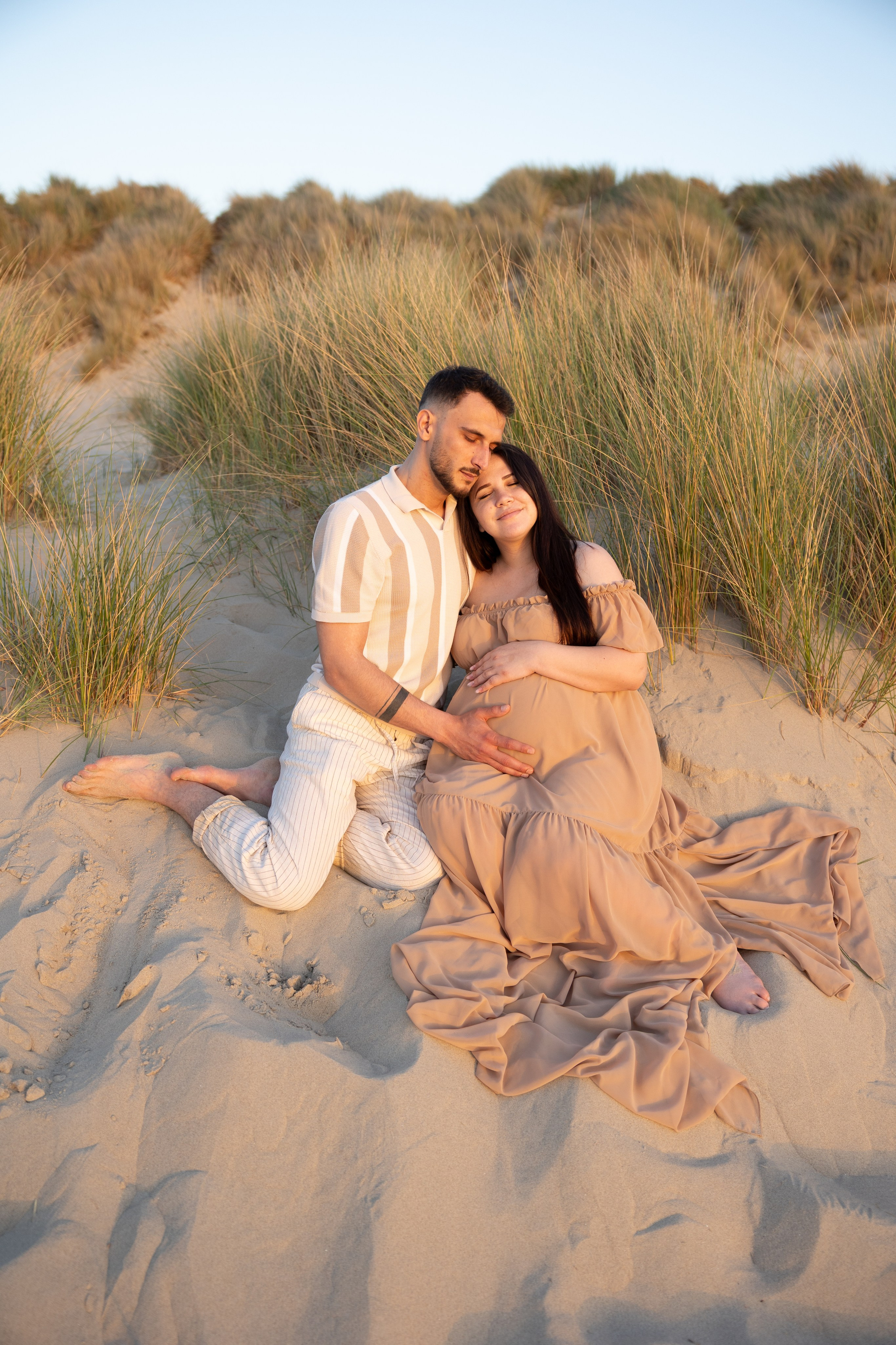 Coco & Anca. Portrait and Family Photographer in Netherlands