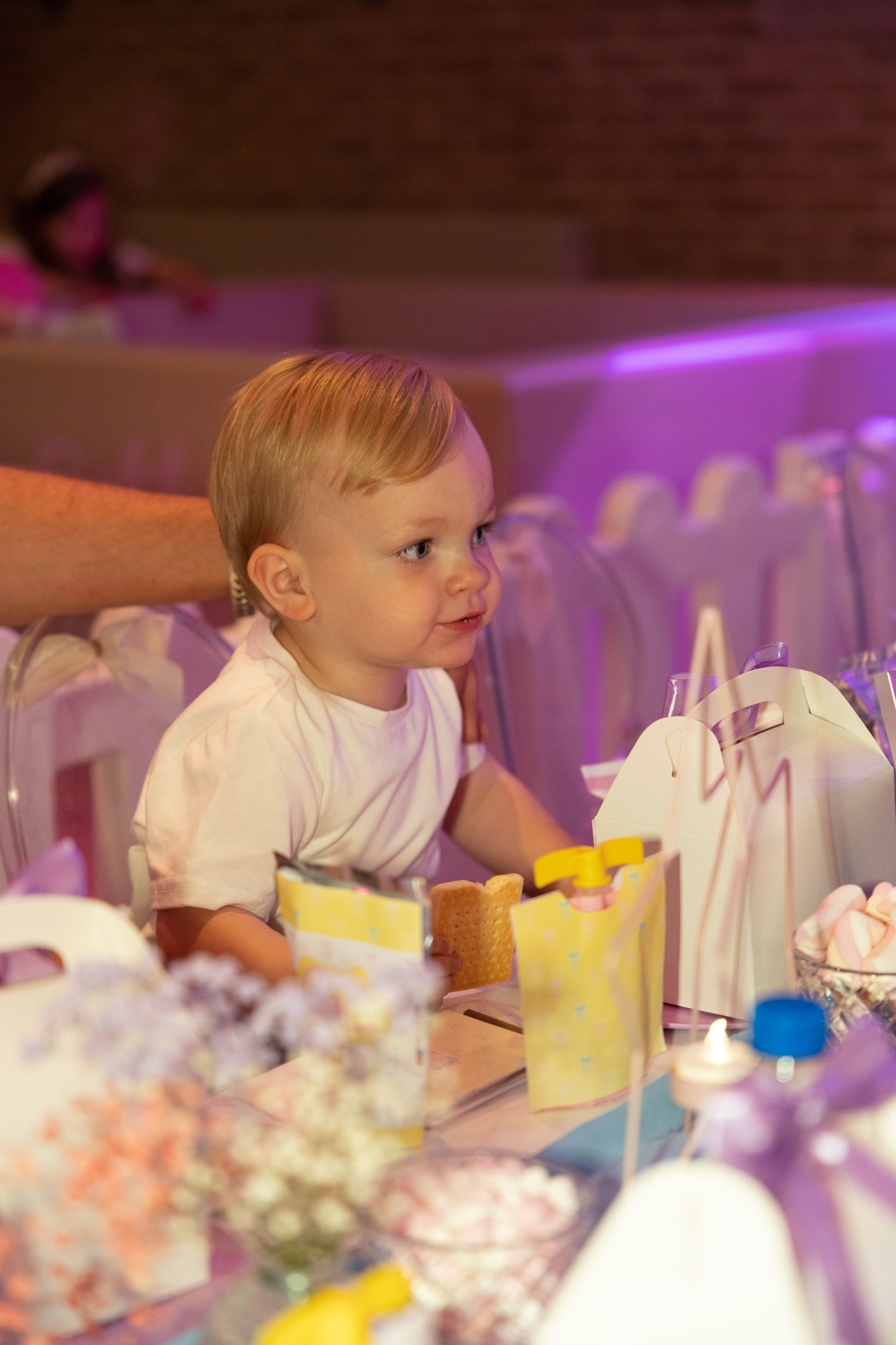 1 st Birthday. Portrait and Family Photographer in Netherlands