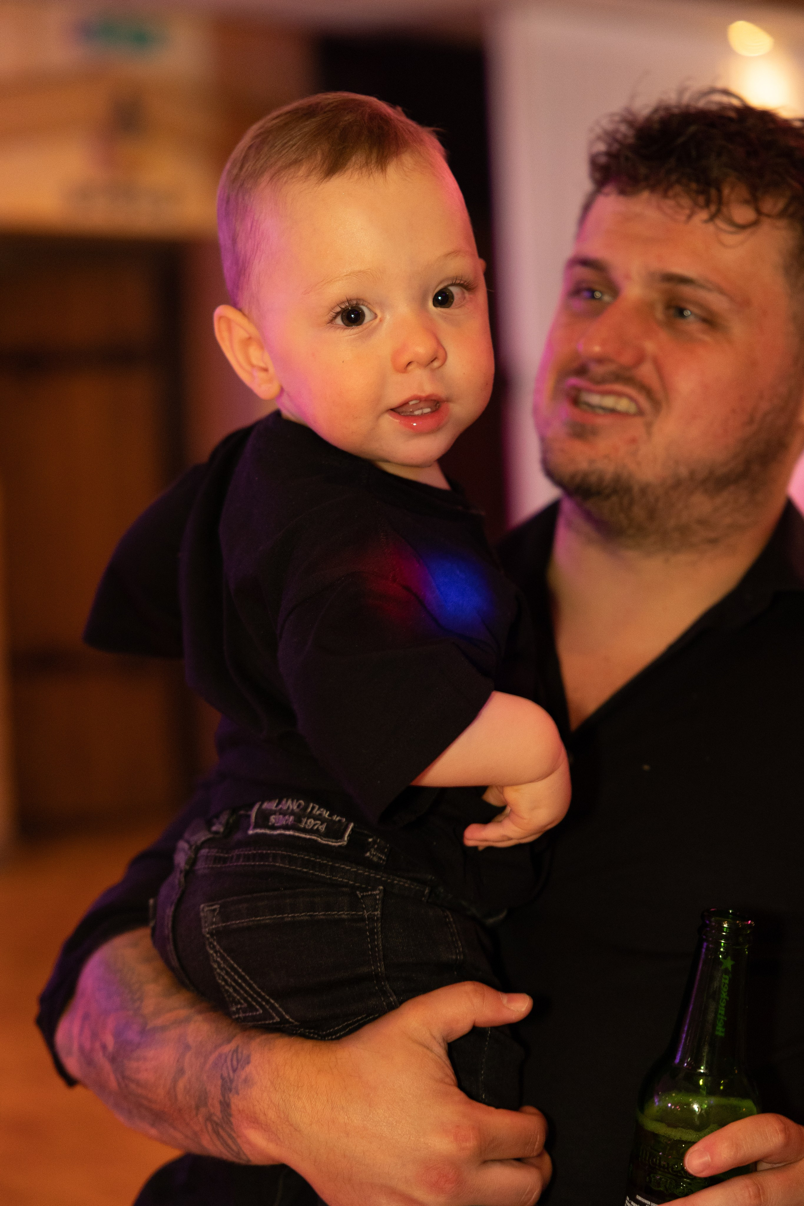 1 st Birthday. Portrait and Family Photographer in Netherlands