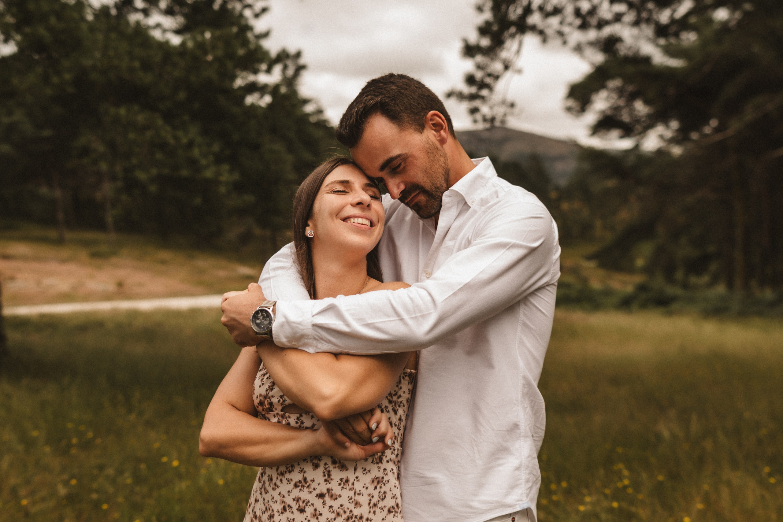 Daniela & Rui. Photographe de mariage et de famille à Braga — Alexandra Mieres Photography