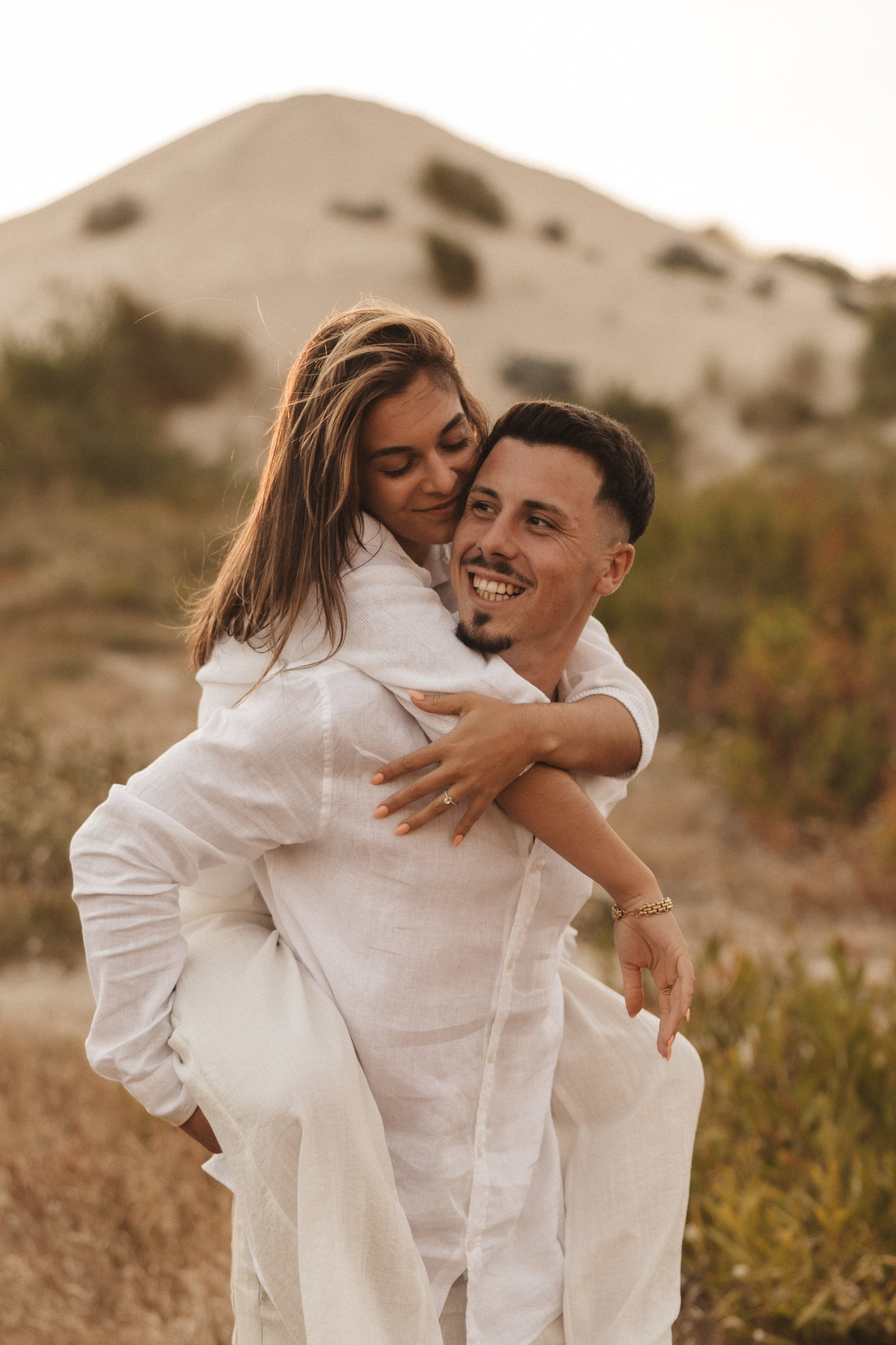 Sara e Fábio. Photographe de mariage et de famille à Braga — Alexandra Mieres Photography