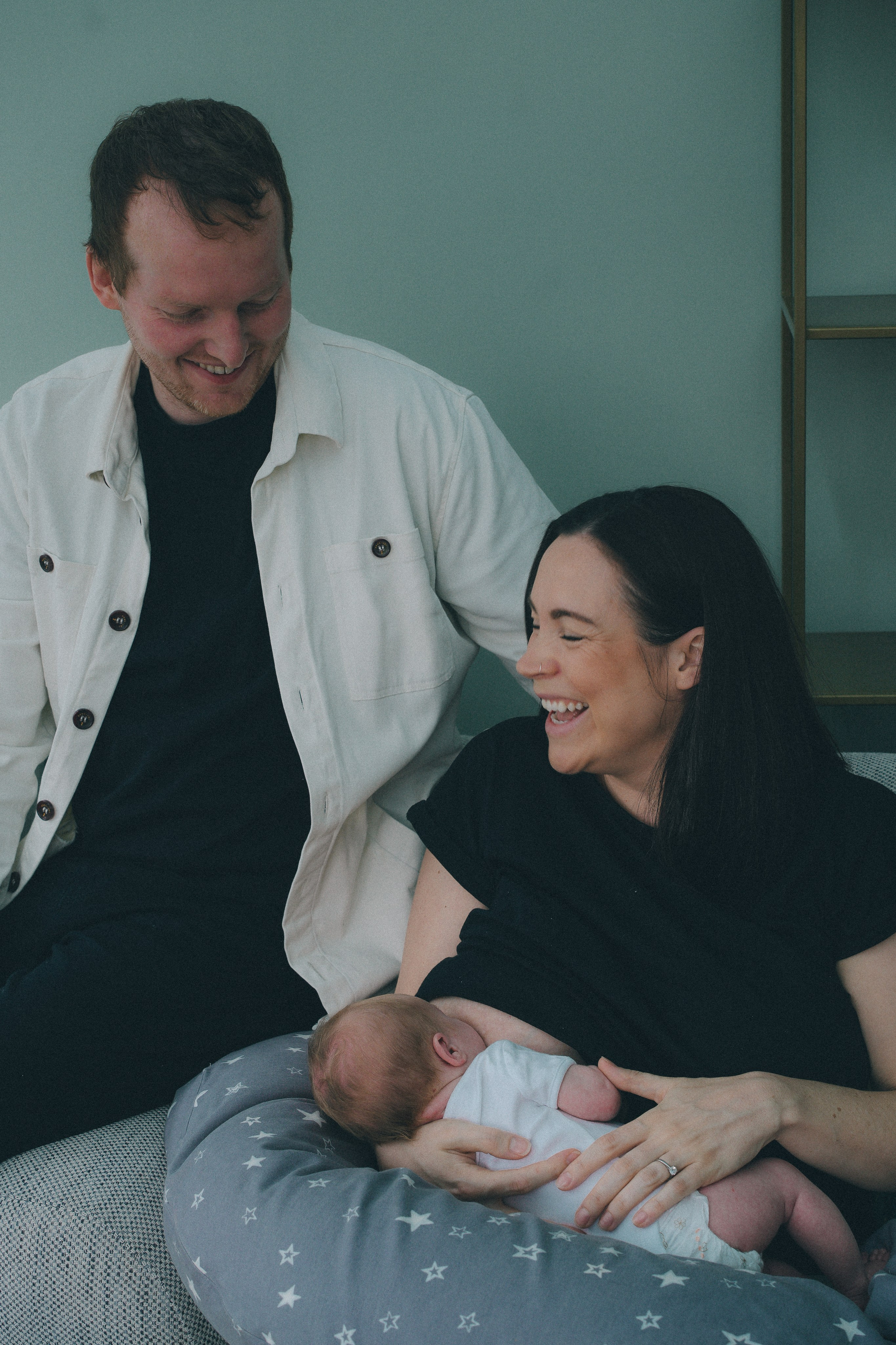 Sadie. Irina Zoteeva | Photographer in Solihull & Birmingham | Family, Newborn, Boudoir & Wedding