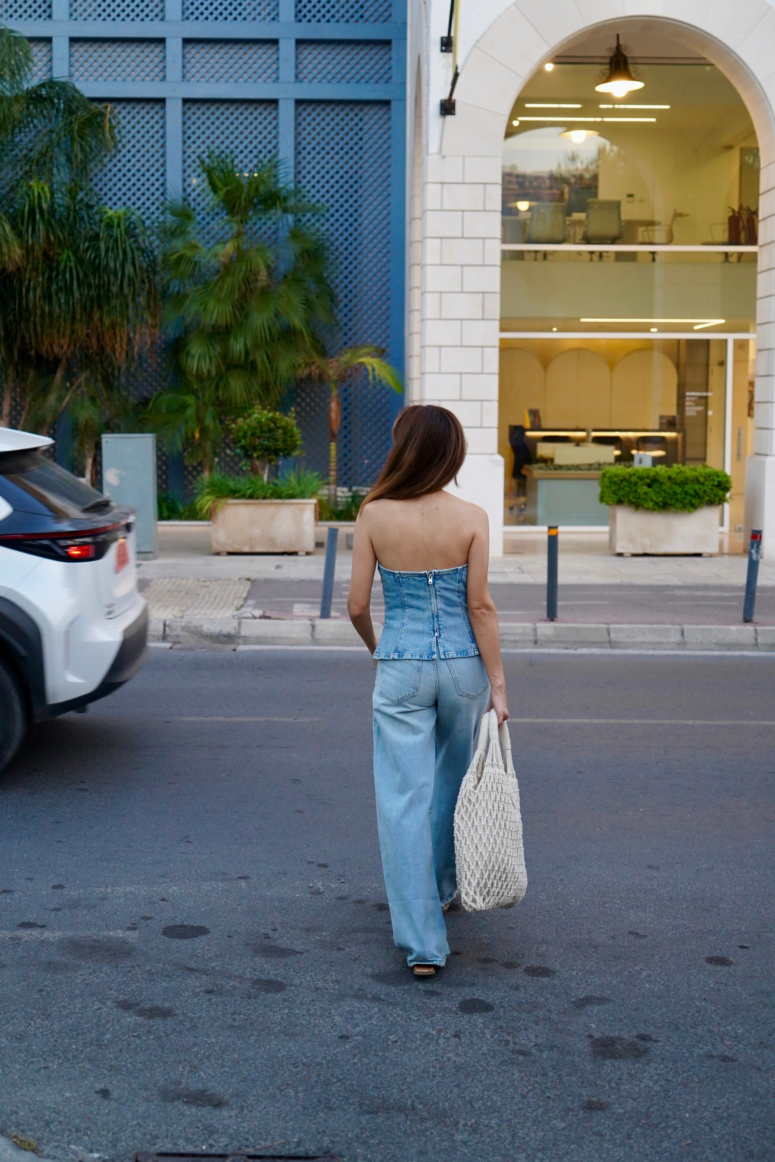 Sabina. Главная