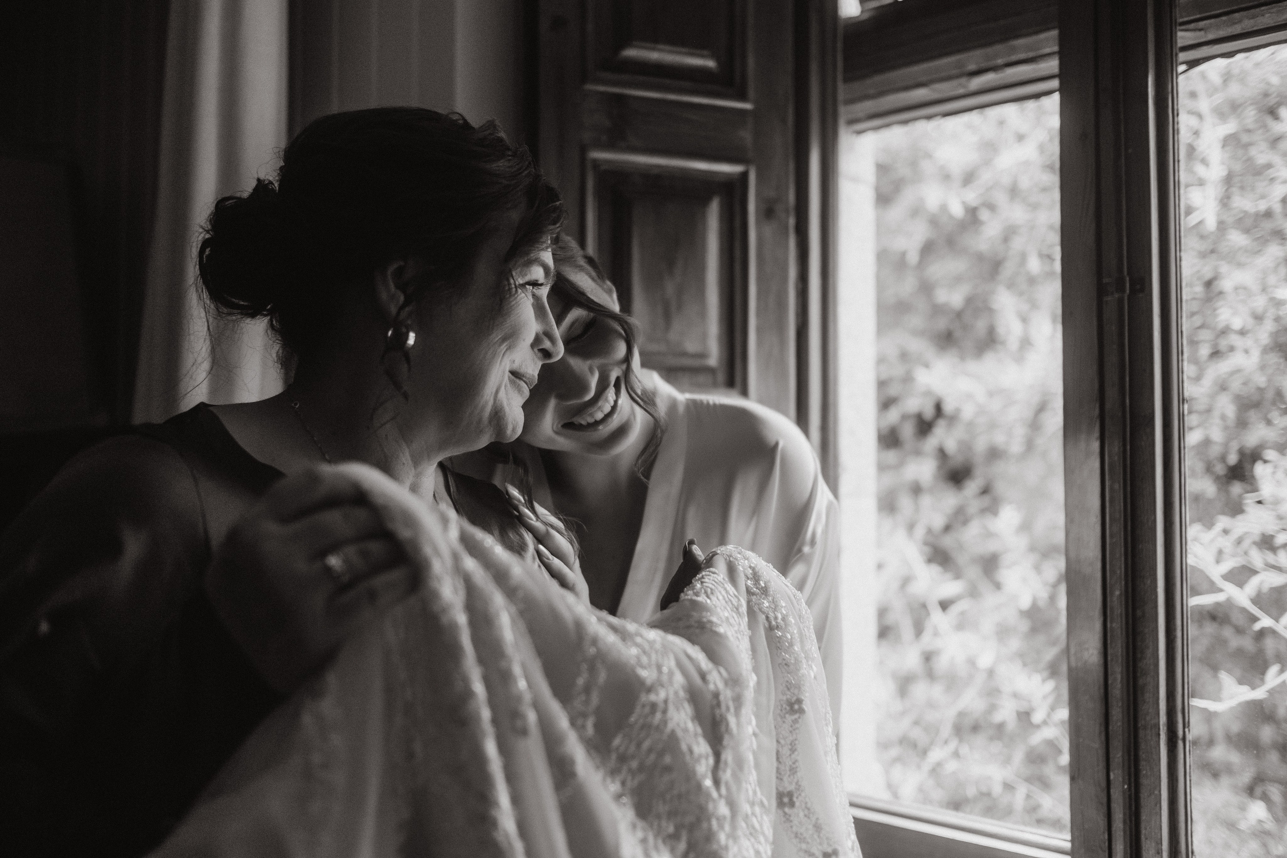 Katarzyna & Jan. Masia Santa Monica. Paola wedding photographer / videographer in Barcelona