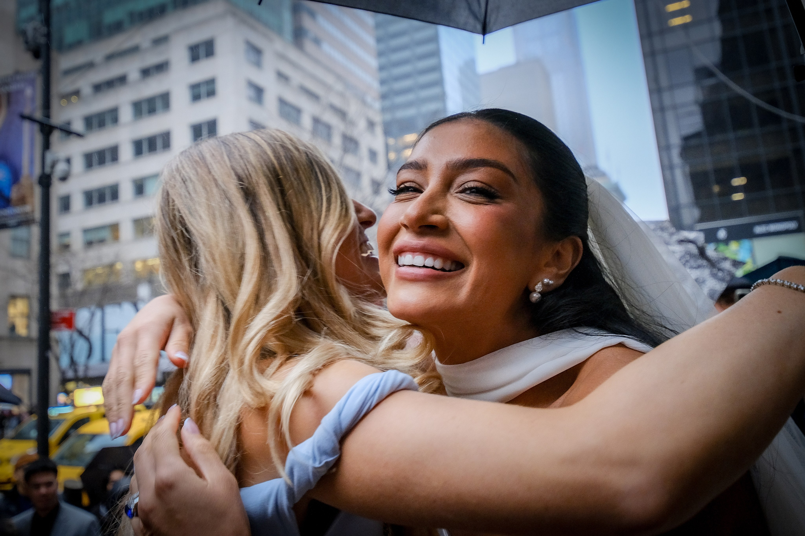 NEW YORK / 2025. Reportage concert portrait photography in the San Francisco Bay Area