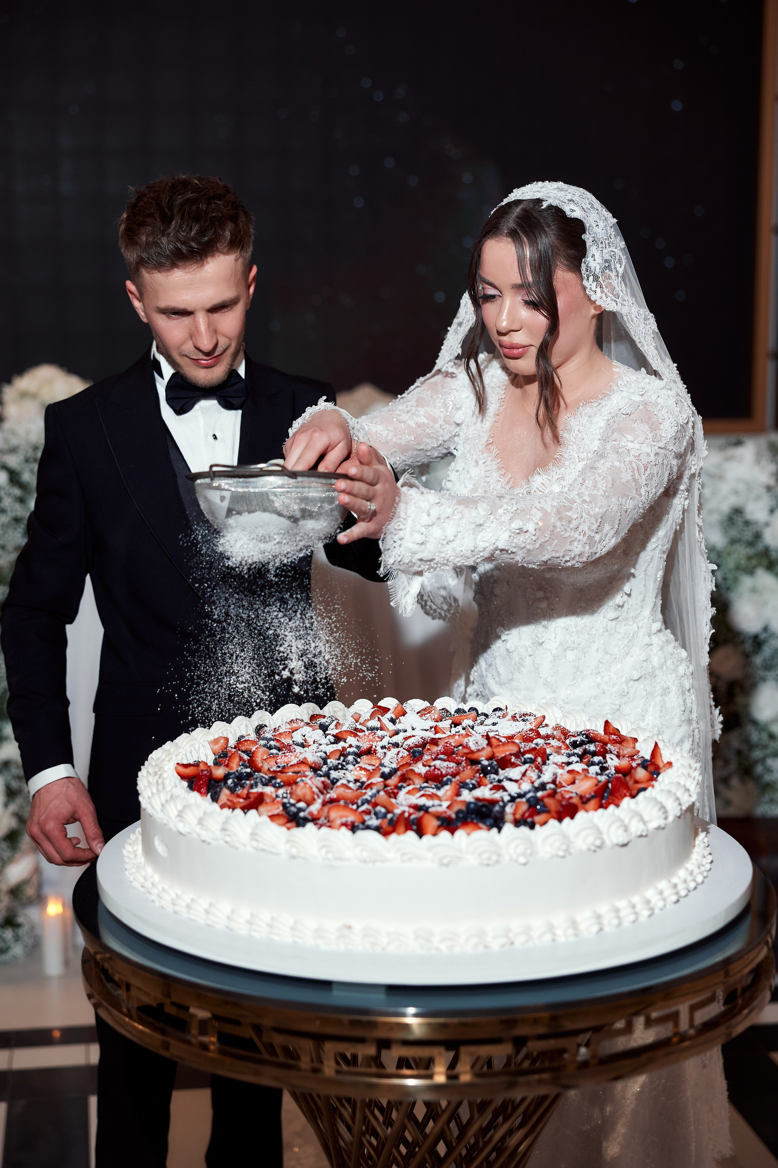 Emil & Cristina. Photographer Luca Medieșan