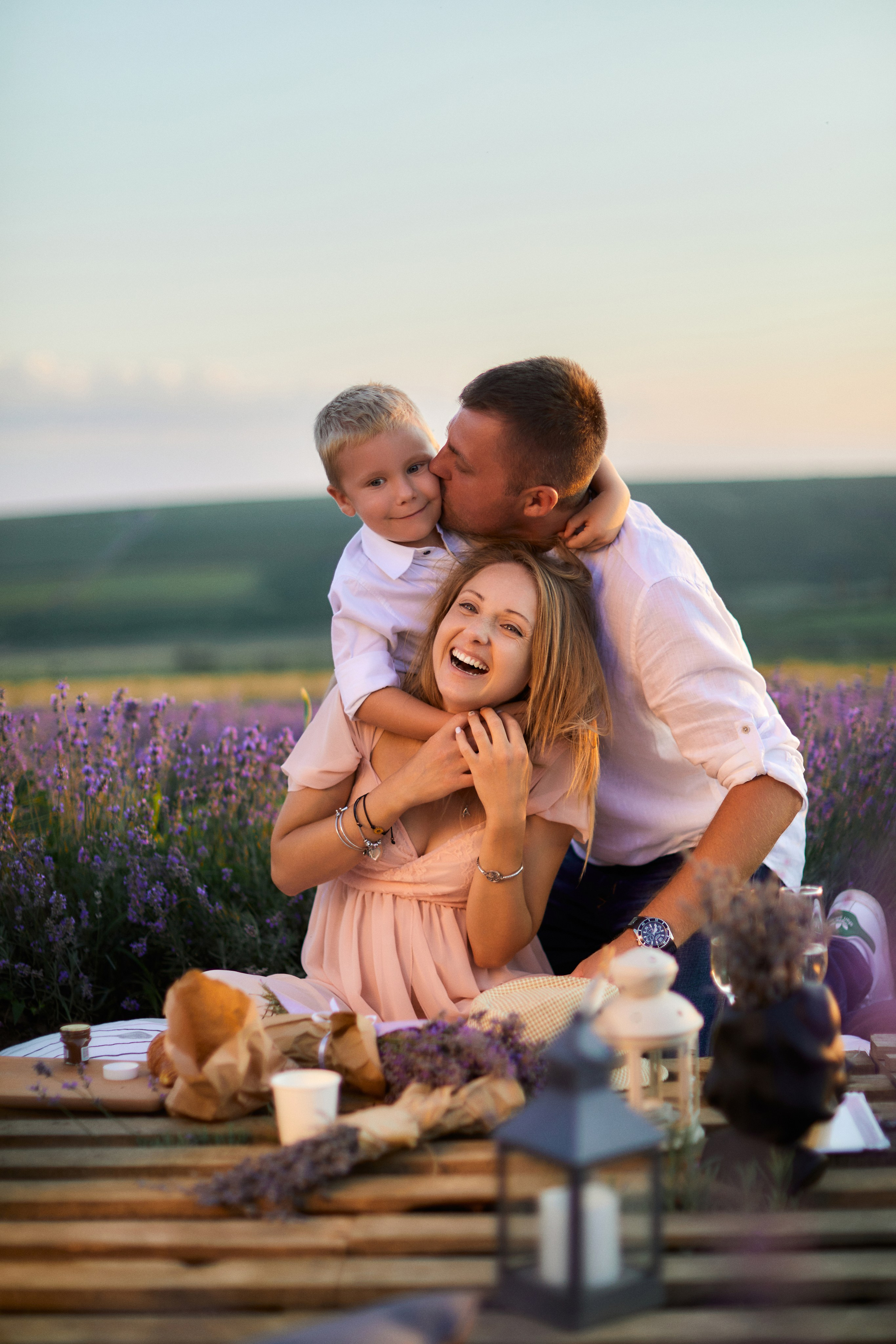 Anna. Свадебный и семейный фотограф. Fotograf de nunta si familie