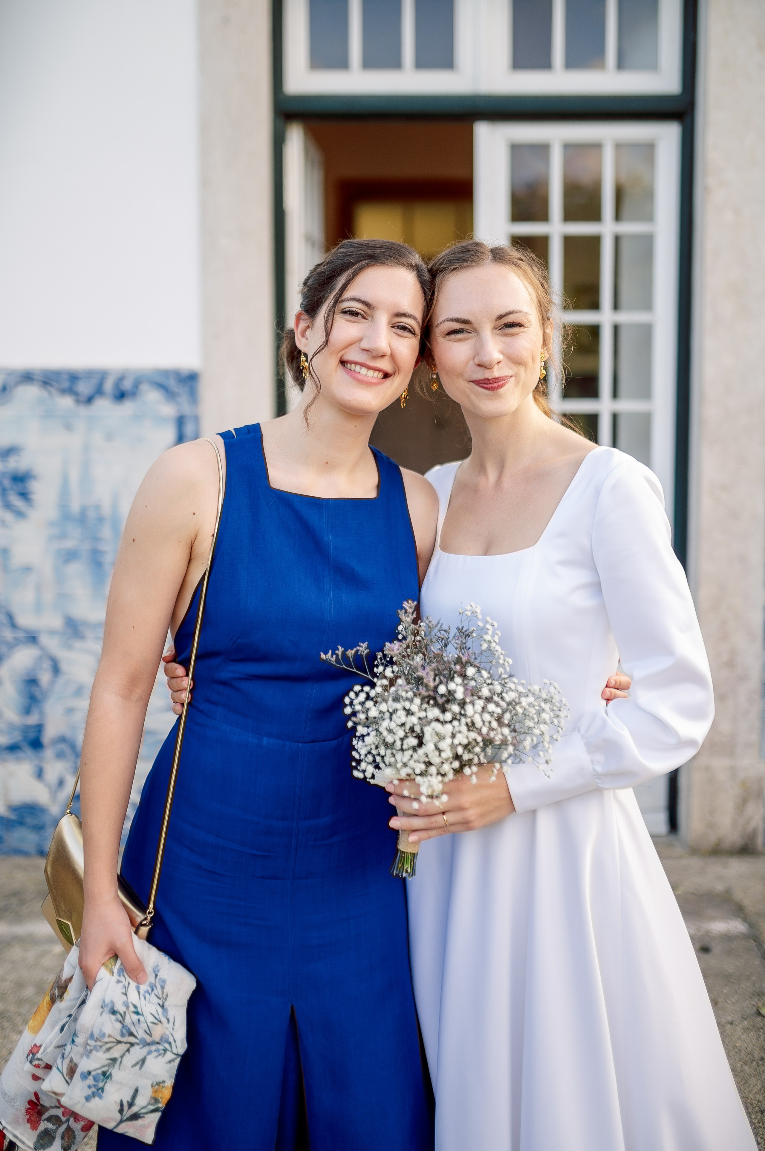 Casamento em Lisboa. Sua fotógrafa em Lisboa — Anna Belova