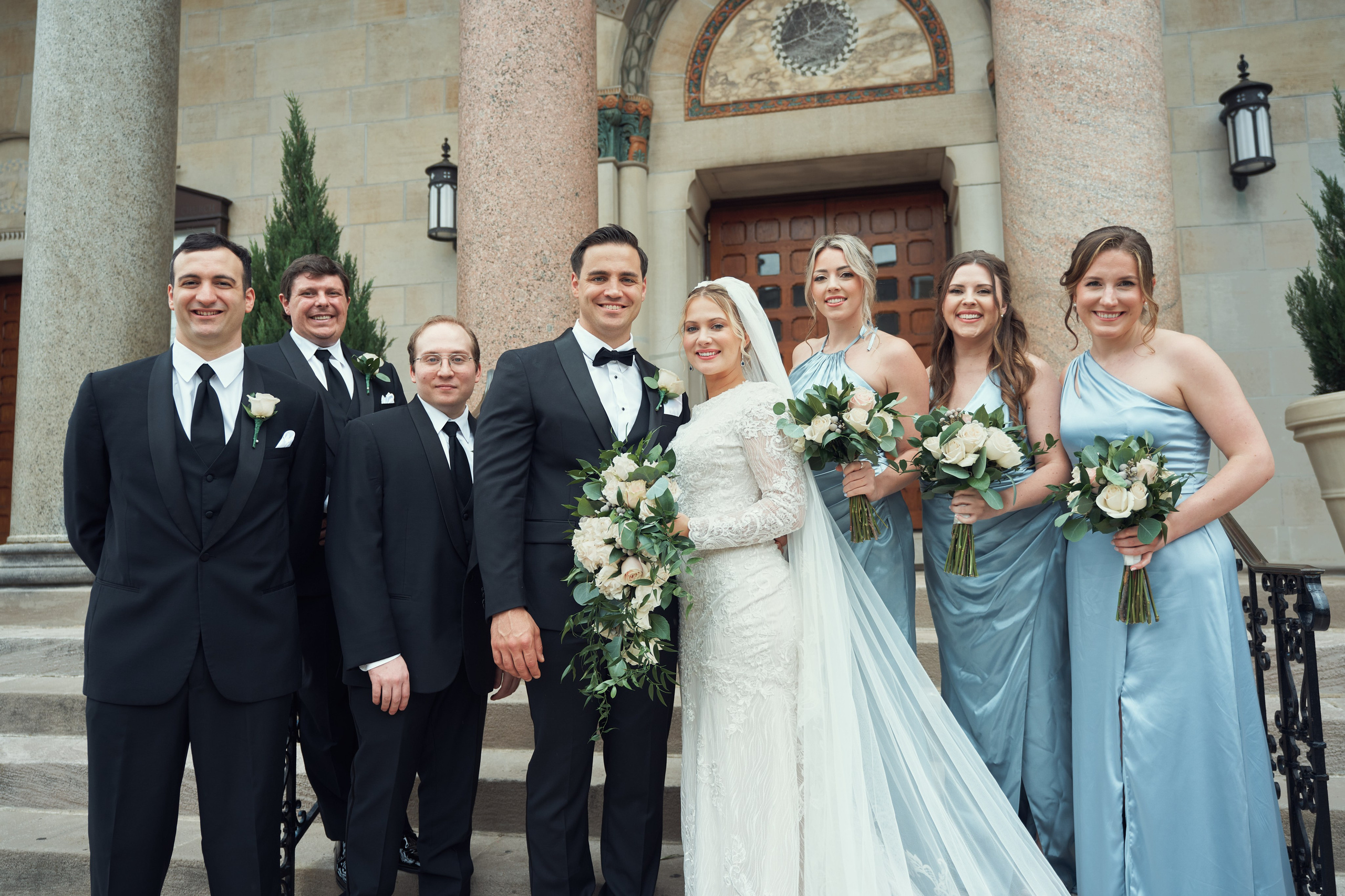 Colleen&Mat, North Jersey. Alex Pedan photography