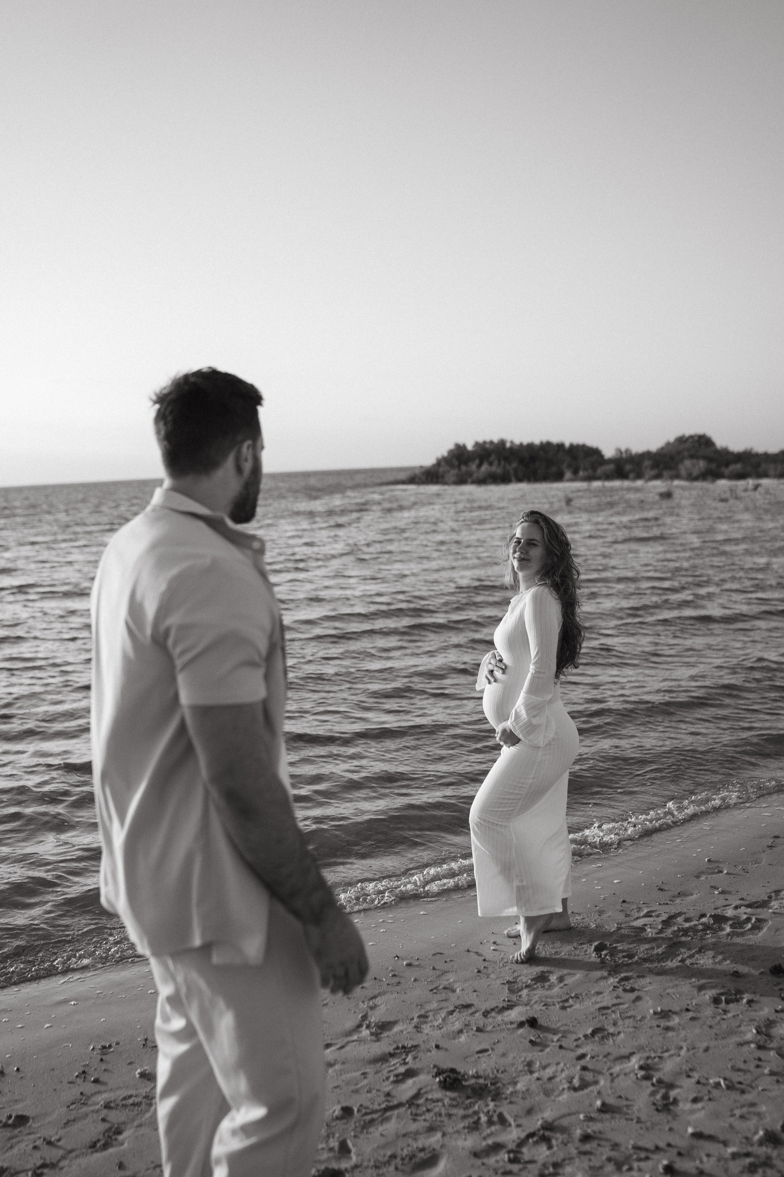 Dasha and Jenya. Maternity. Family photographer in Saudi Arabia