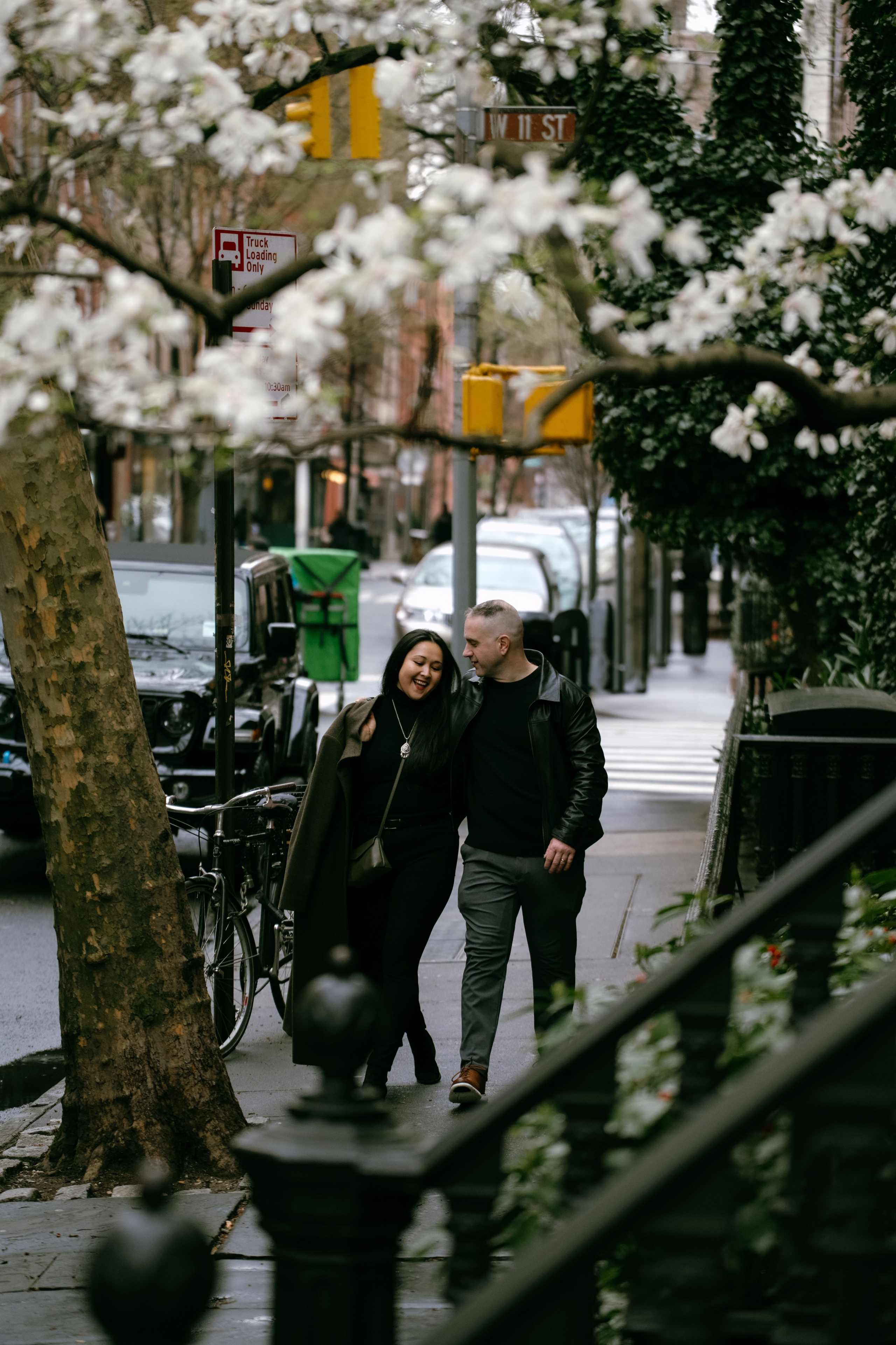 Couples/Proposal. Lev Shevchenko Photography | moodofnewyork This website is dedicated to wedding, couple, family, and portrait photography. I help capture g