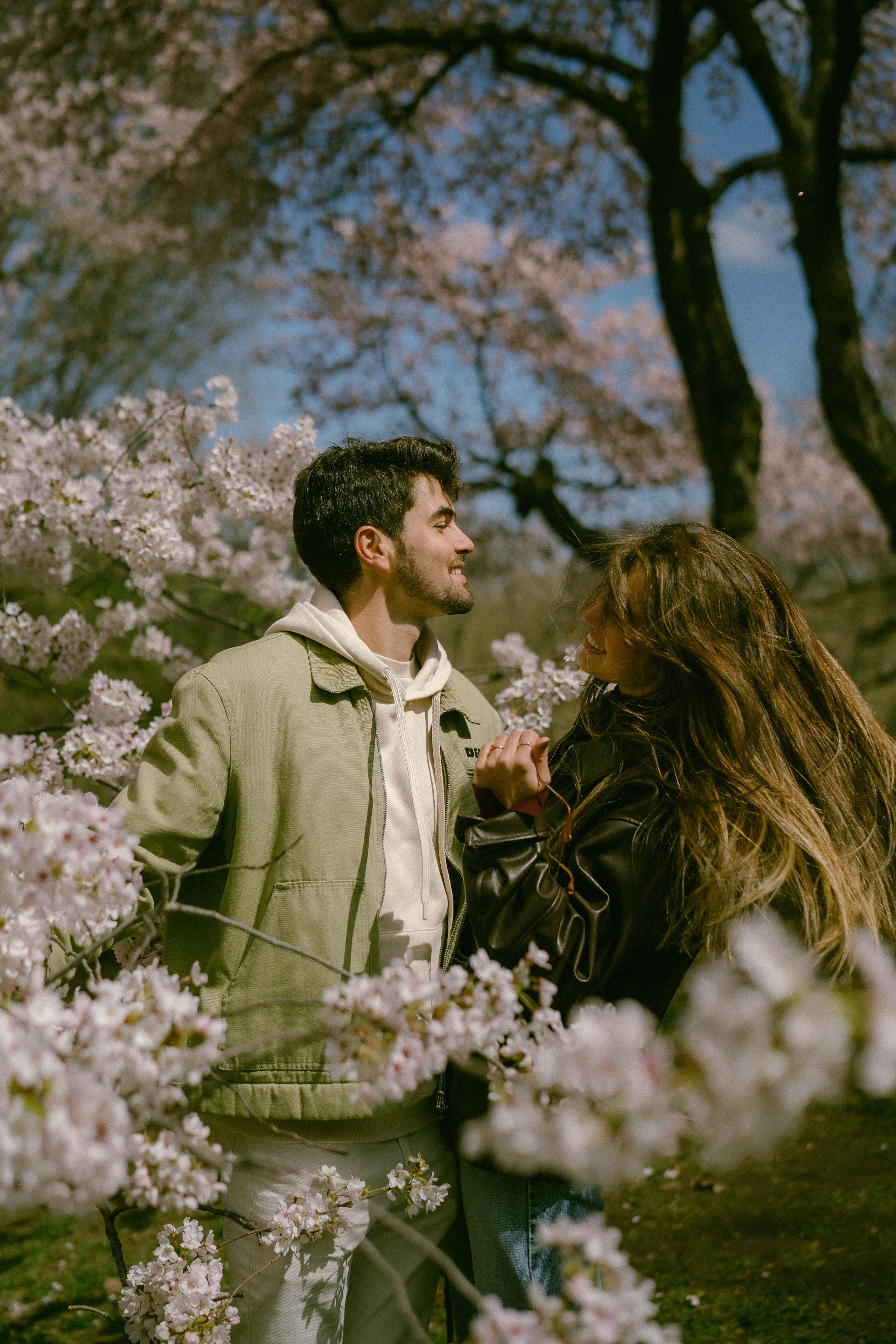 PROPOSALS. Ljova She Photography | This website is dedicated to wedding, couple, and proposal photography