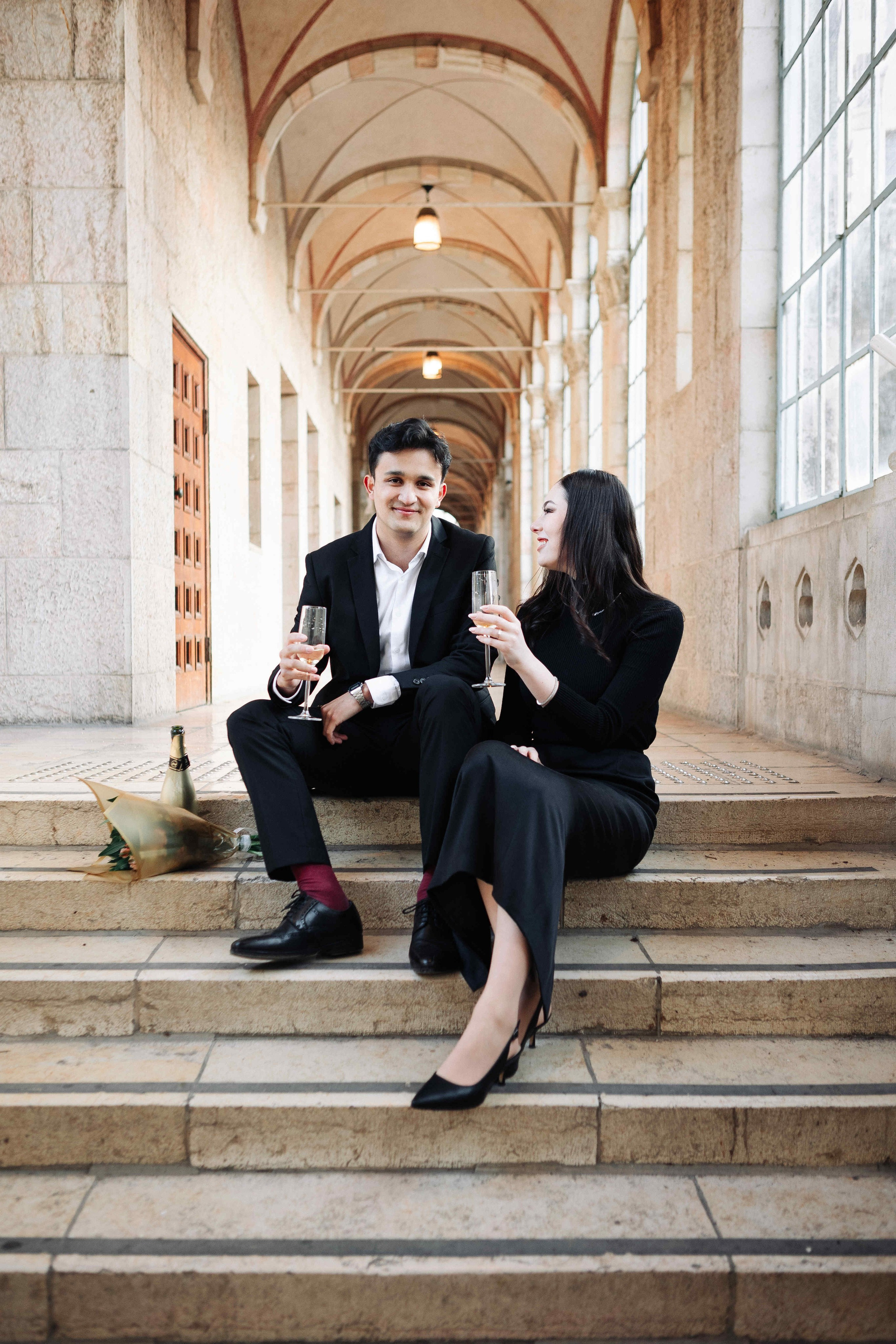 HE PROPOSED ME TO MARRY HIM. Https://shi-photo.com/