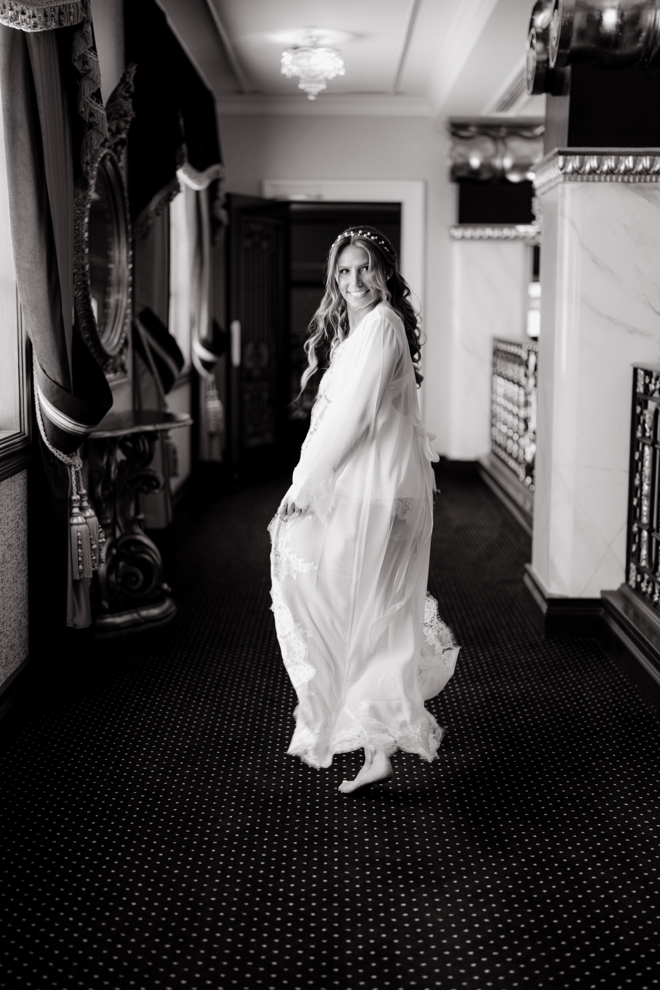 Amanda and Dan. Wedding photographer and videographer New York | New Jersey