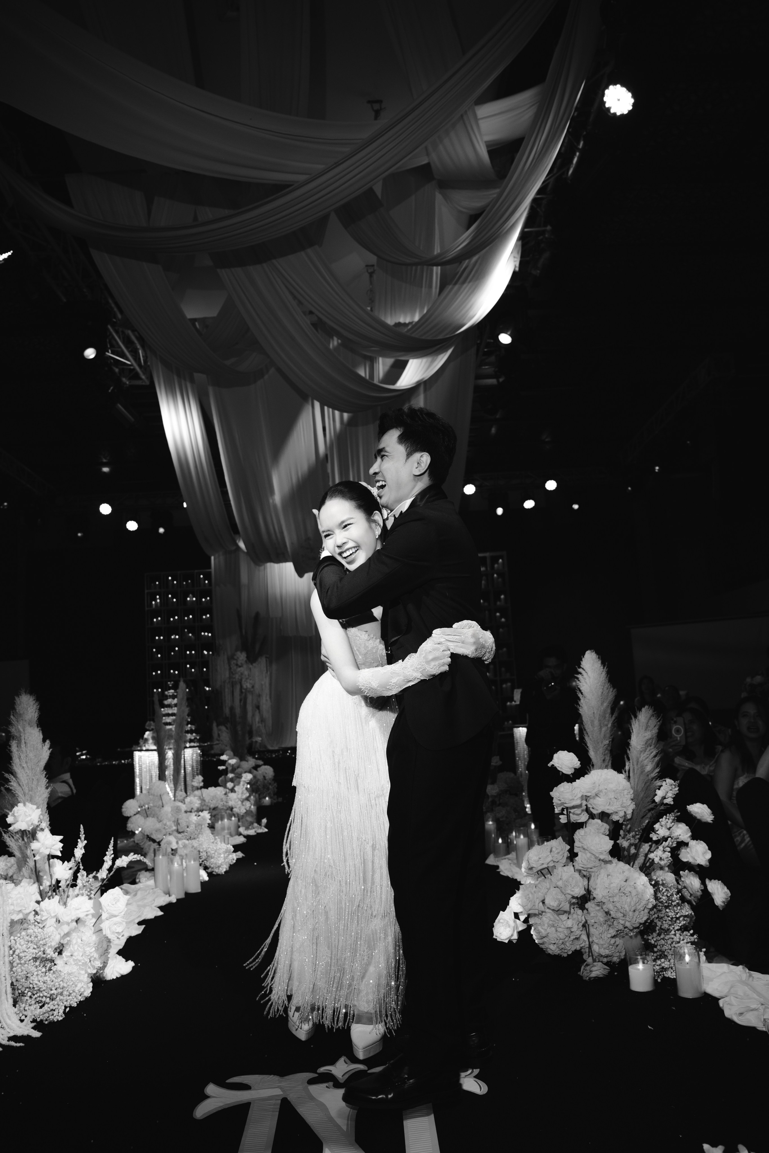 Ngọc & Tâm. Cam Images
