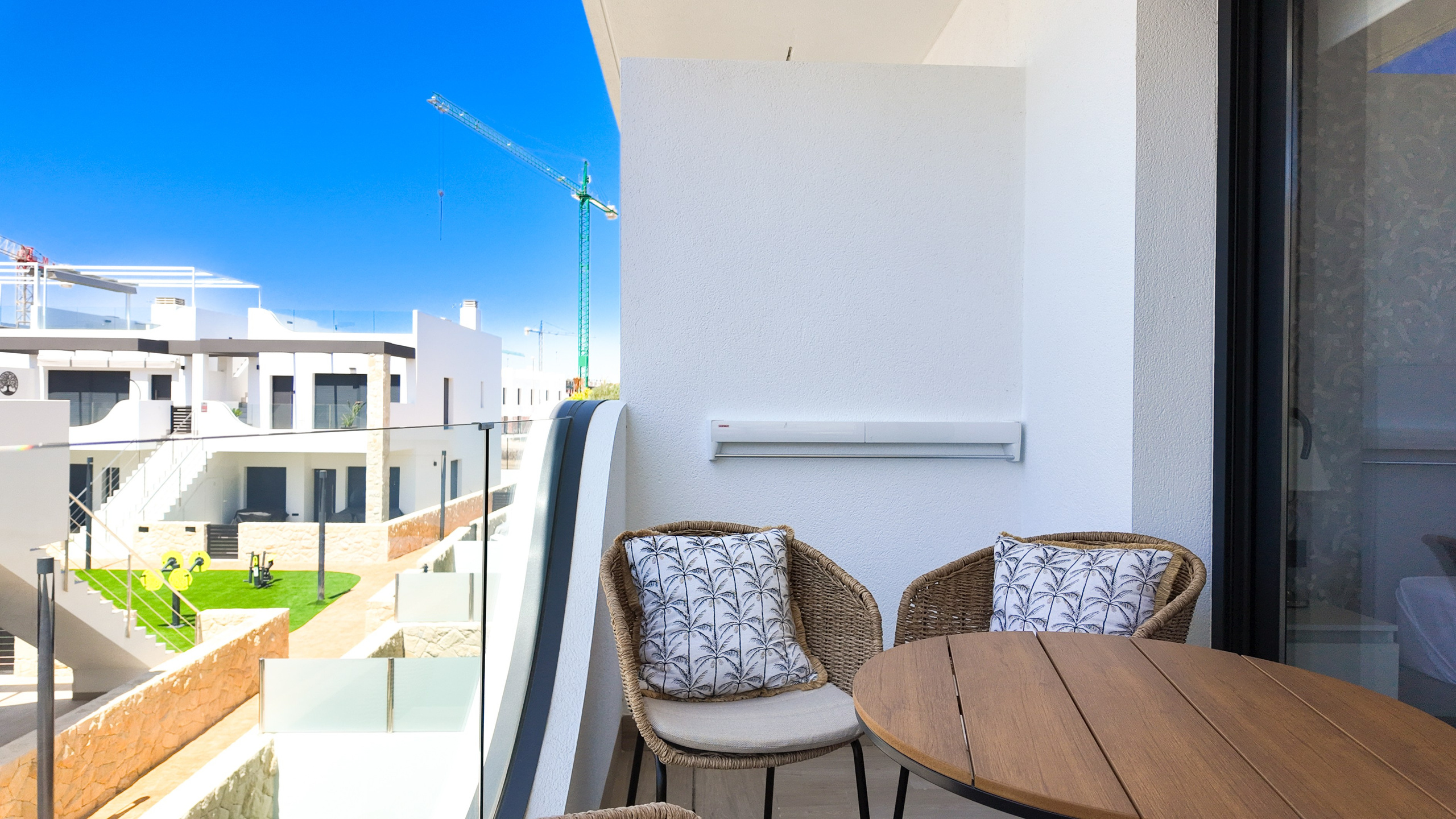 PALMVIEW I&M GROUP. Baby Beast