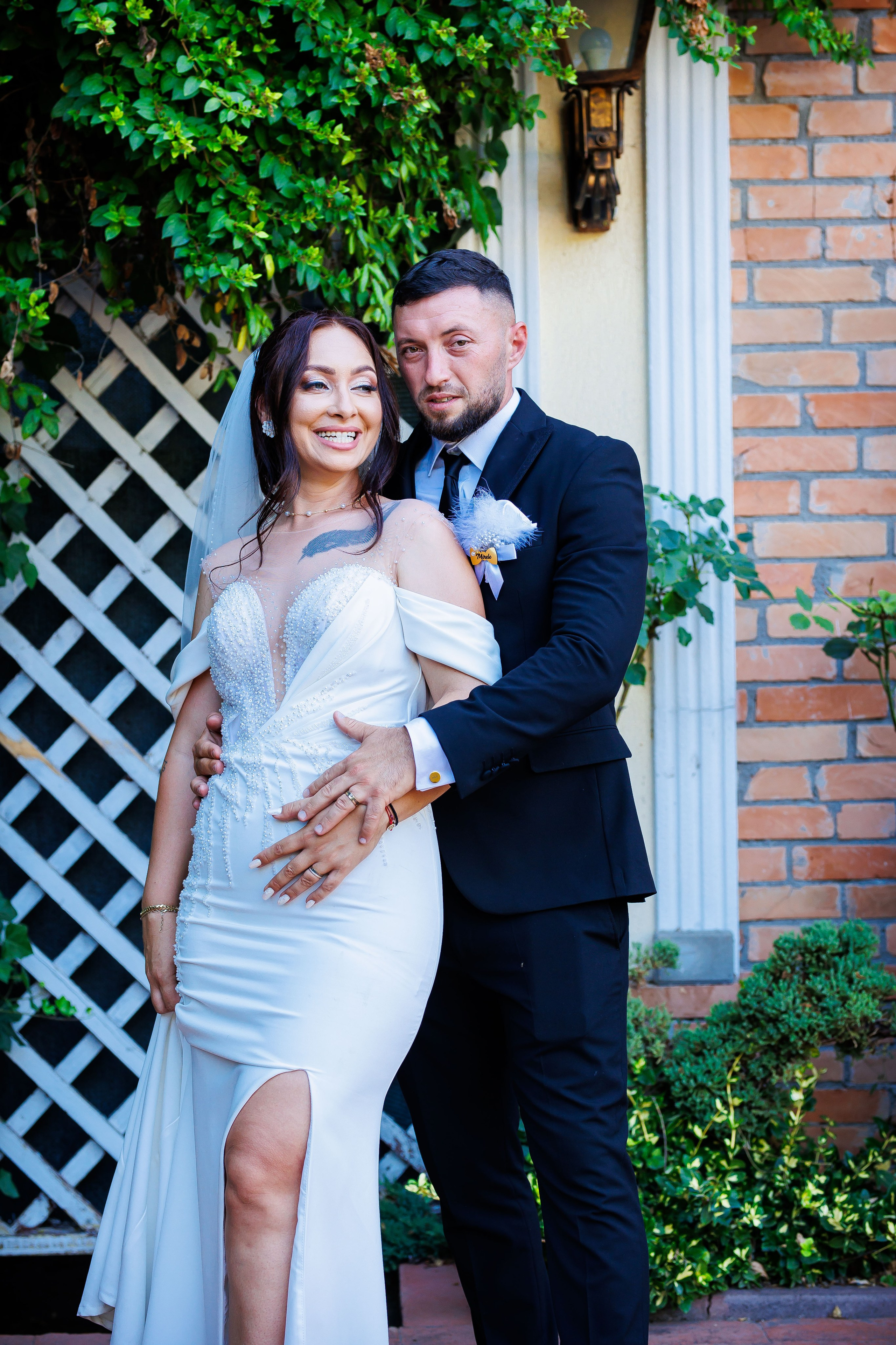 Shooting Foto Nunta. Dream Studio Galați – ședințe foto profesionale pentru familie, portrete și evenimente