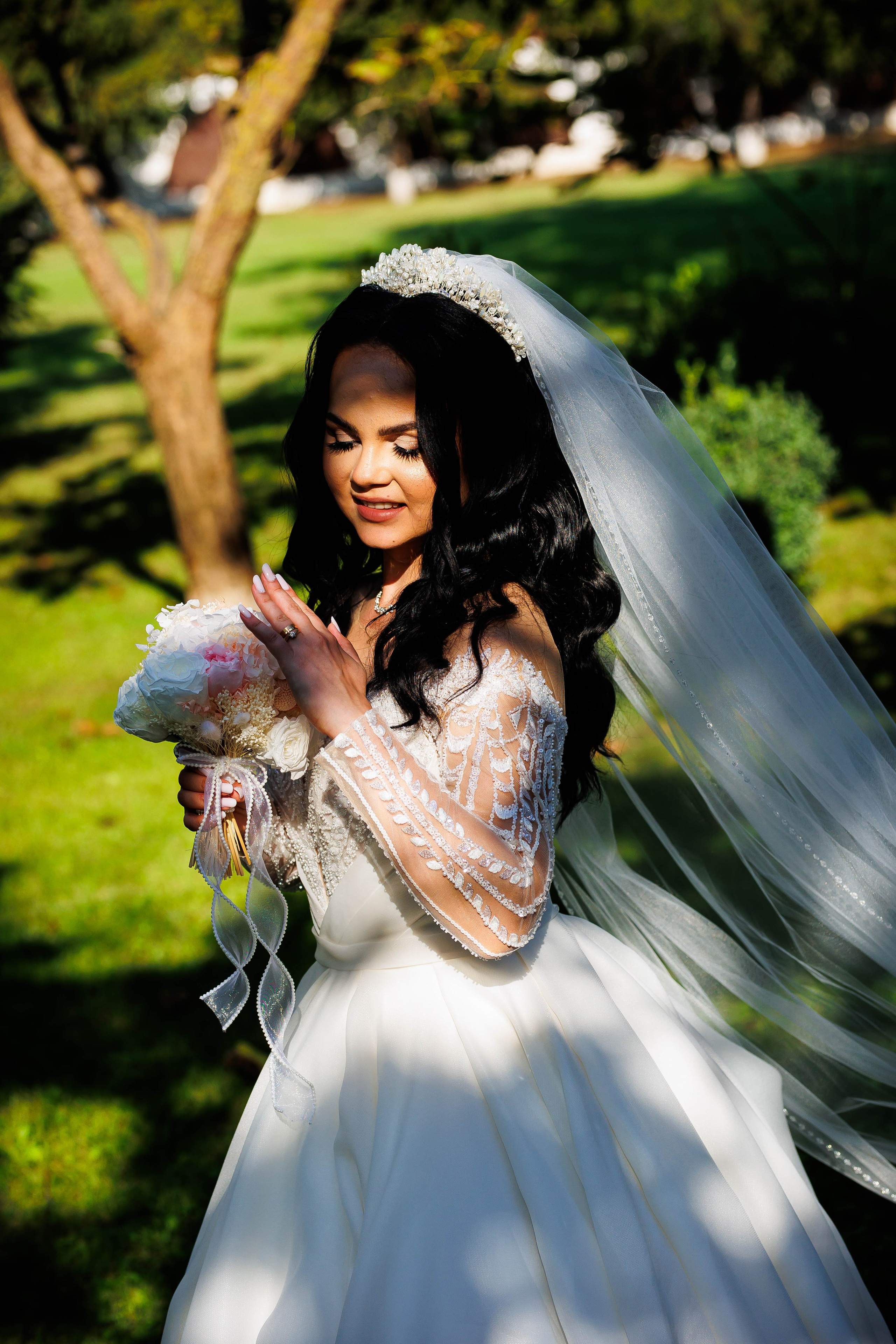 Shooting Foto Nunta. Dream Studio Galați – ședințe foto profesionale pentru familie, portrete și evenimente