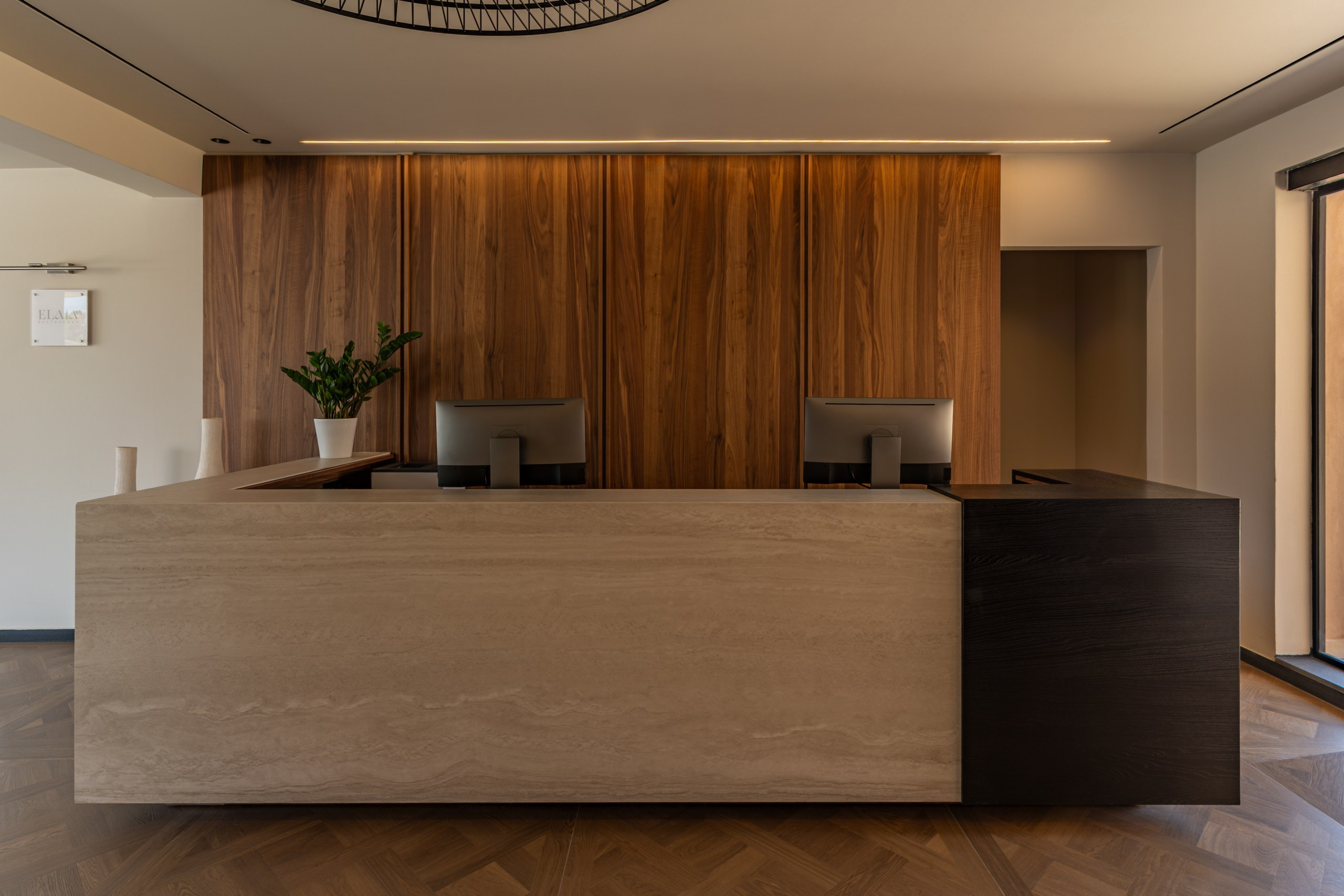 Eleonas. Photo & Videos