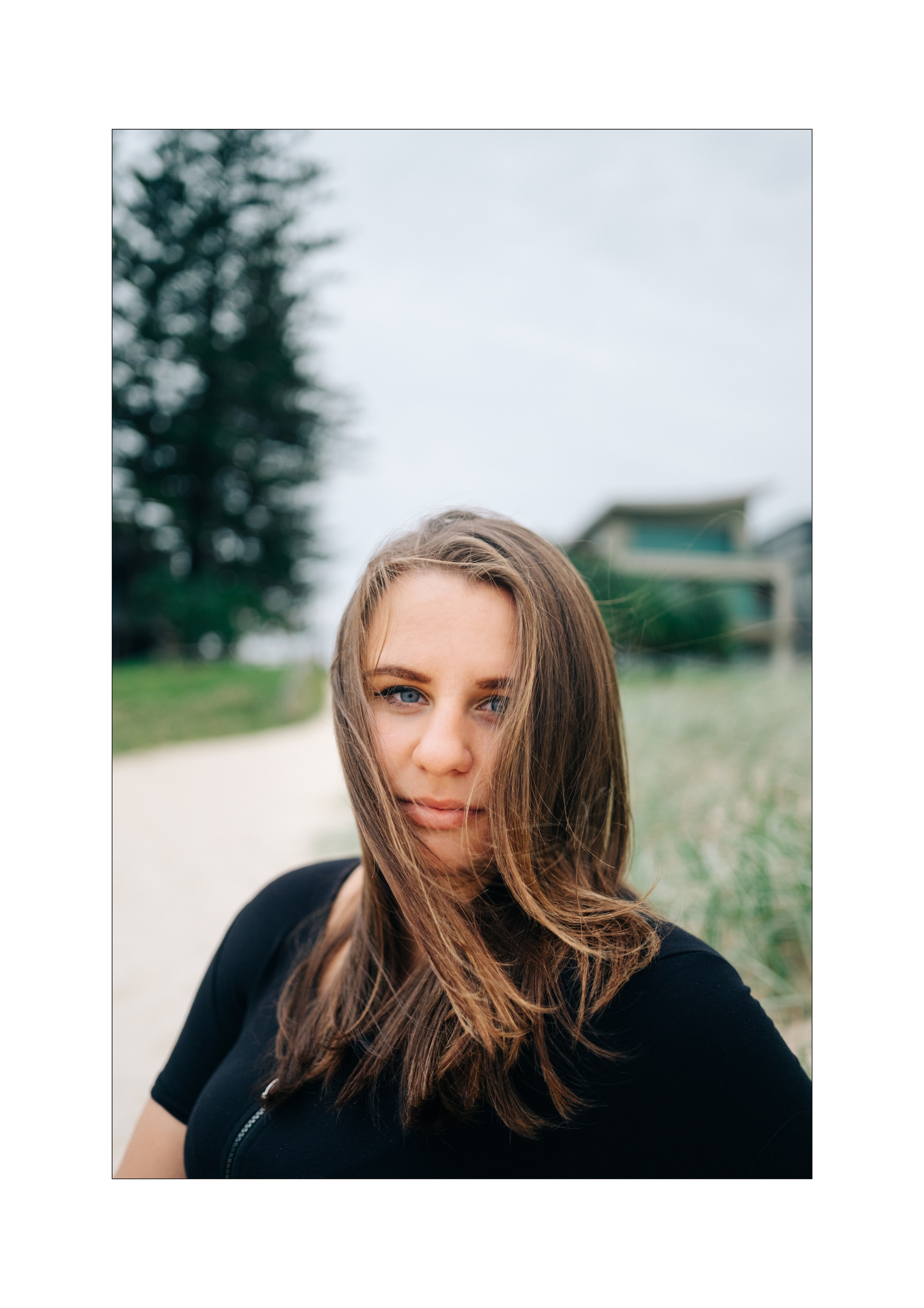 Family, couple and portrait photographer in Gold Coast