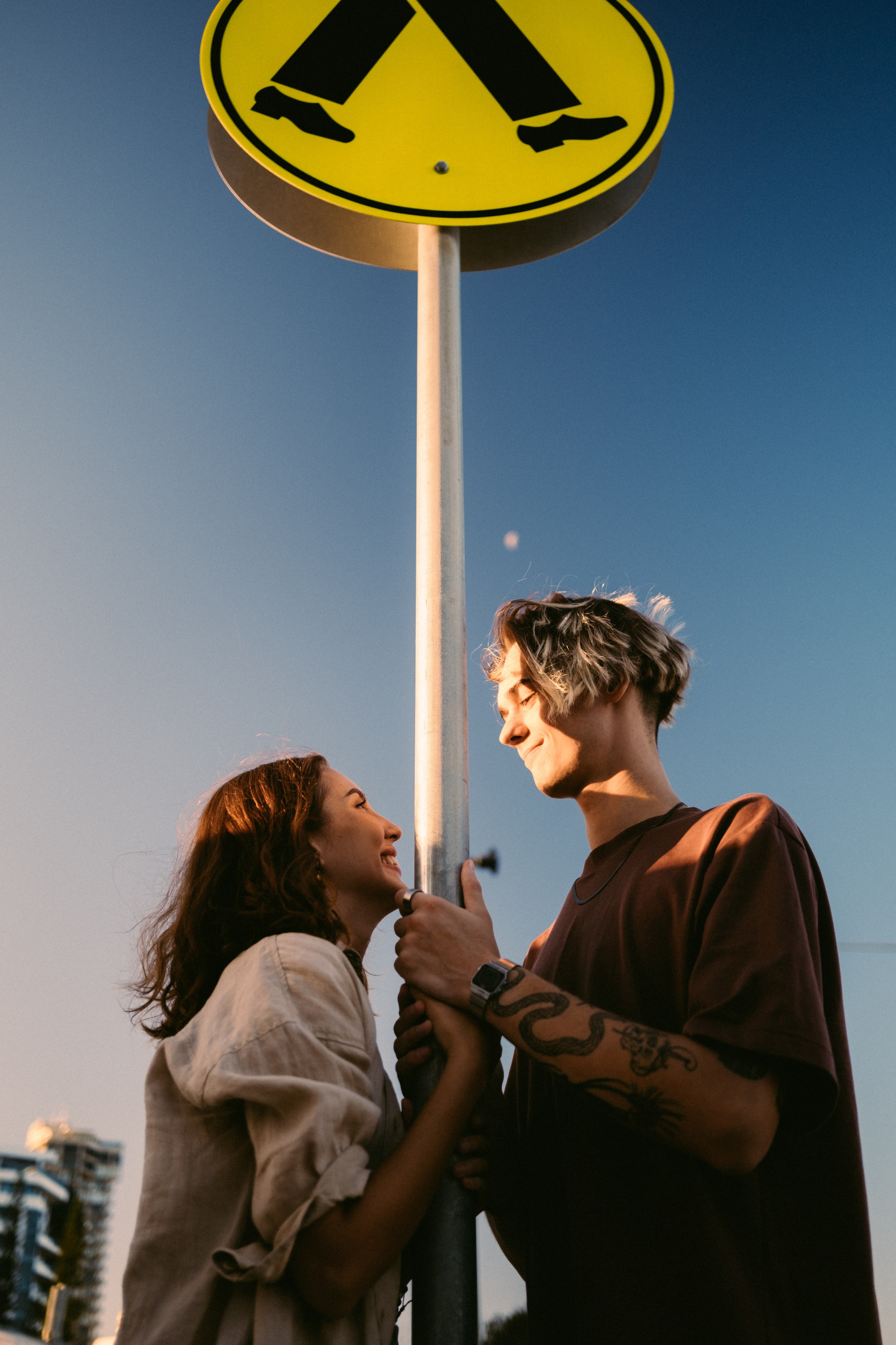 Family, couple and portrait photographer in Gold Coast